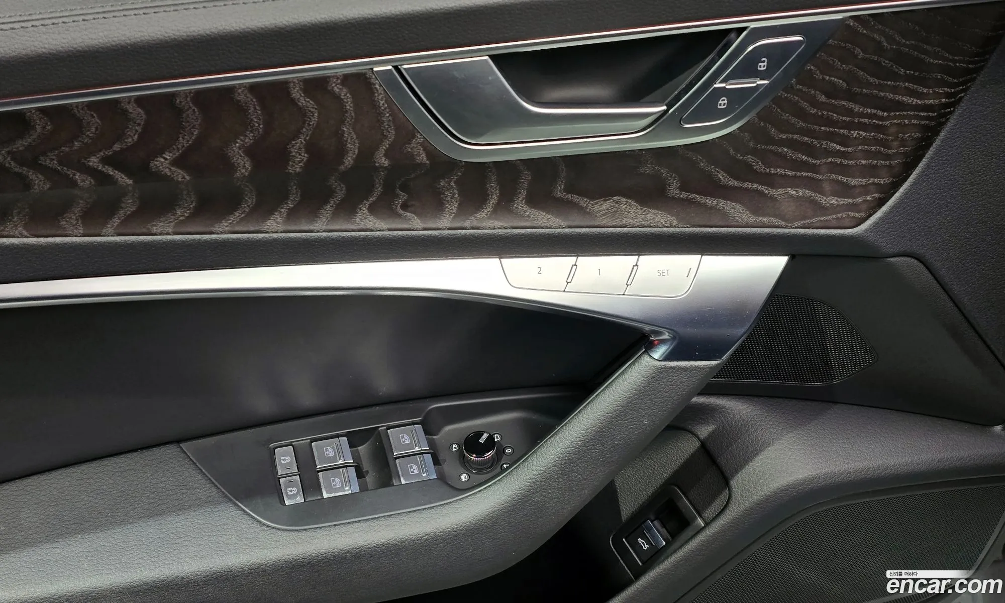 Audi A6 2022 — 8