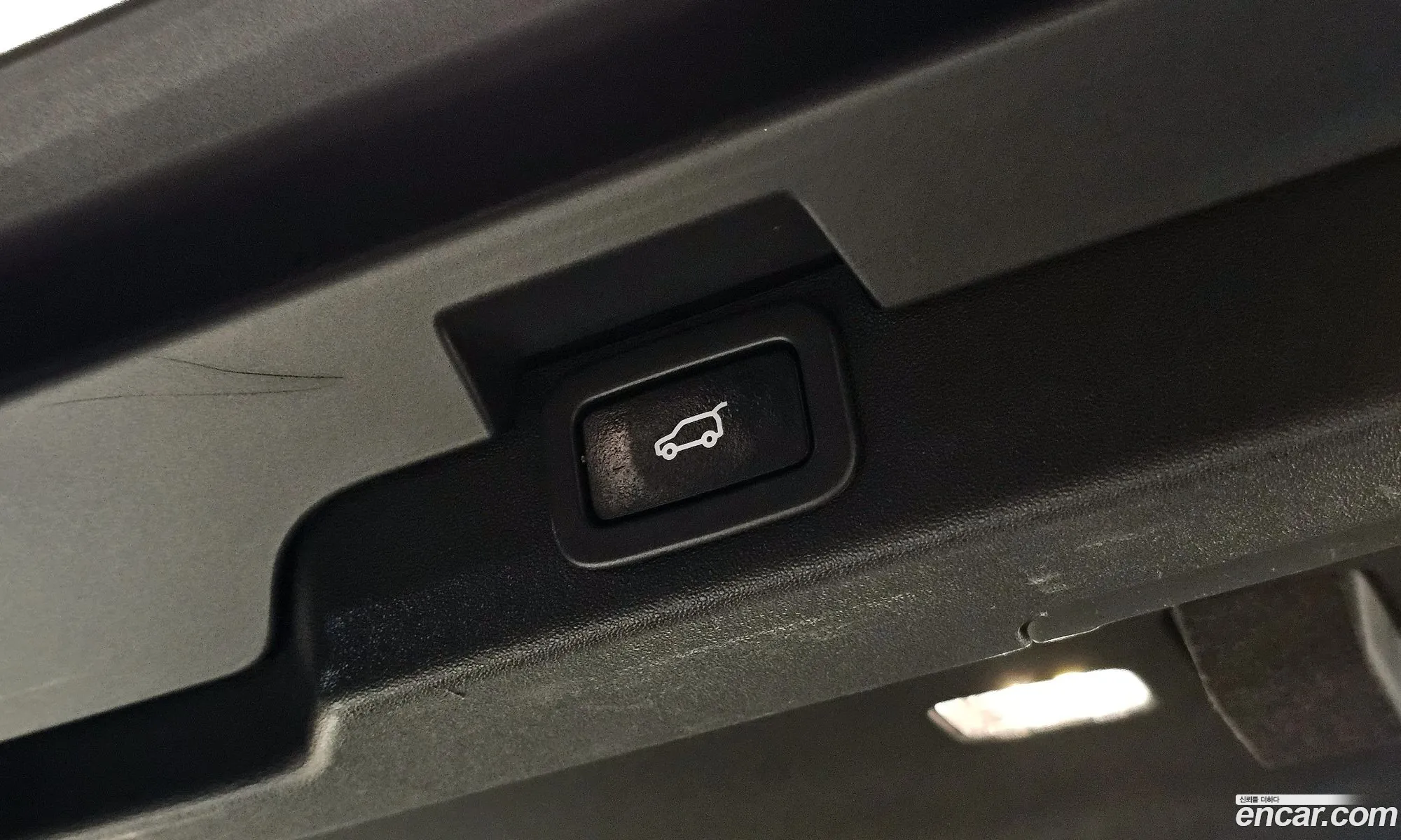 Land Rover Discovery 5 2019 — 10