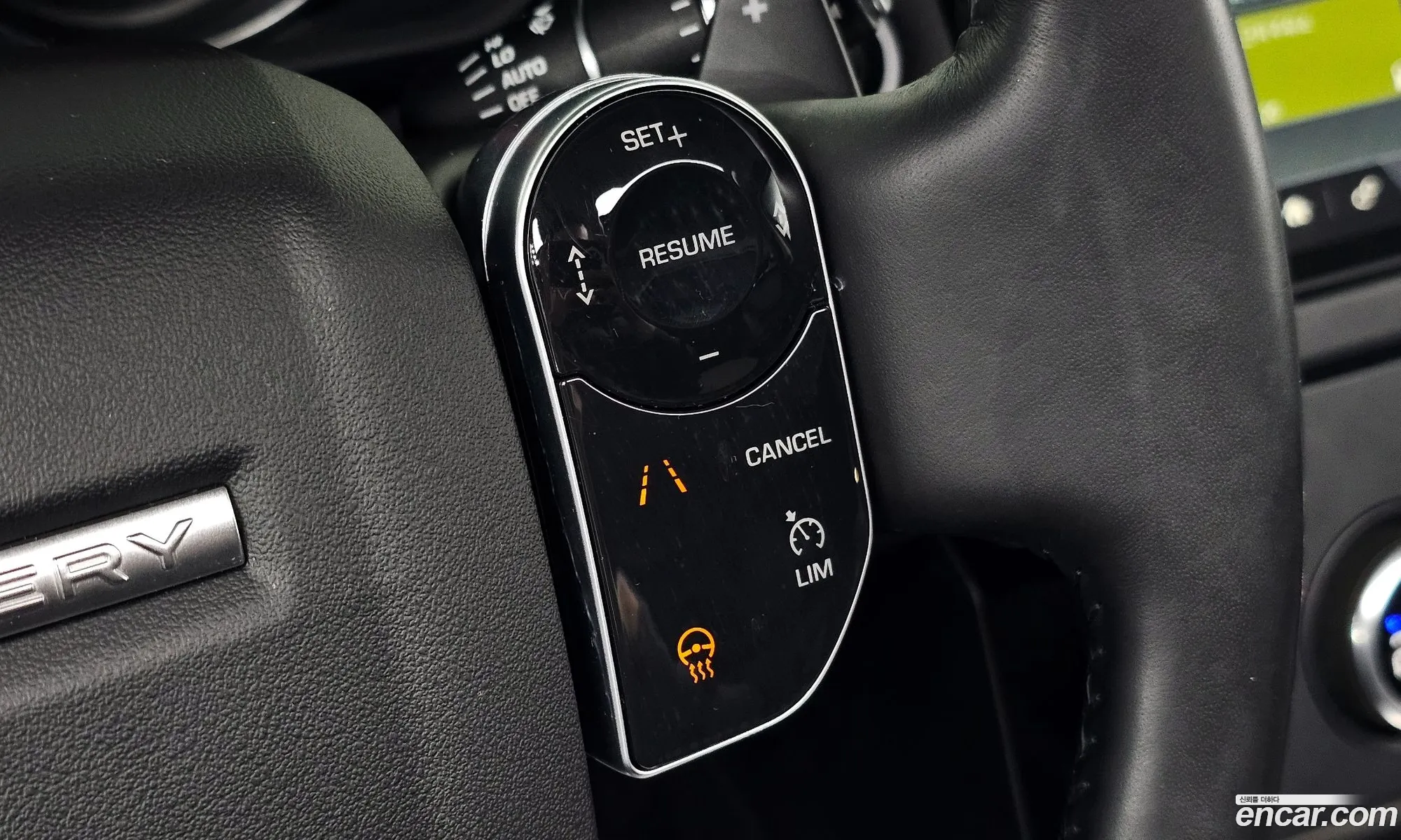 Land Rover Discovery 5 2019 — 6