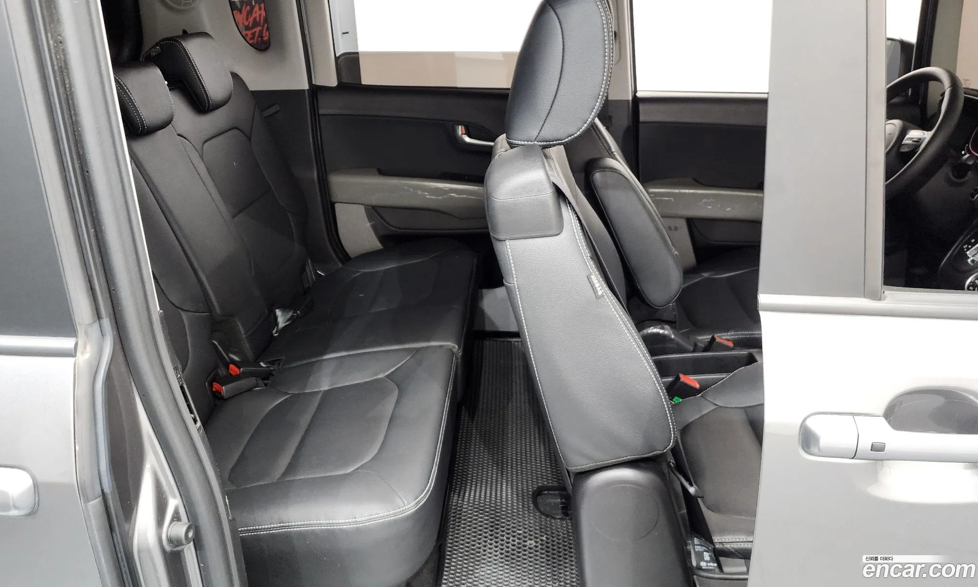 Kia Kia Ray 2022 — 10