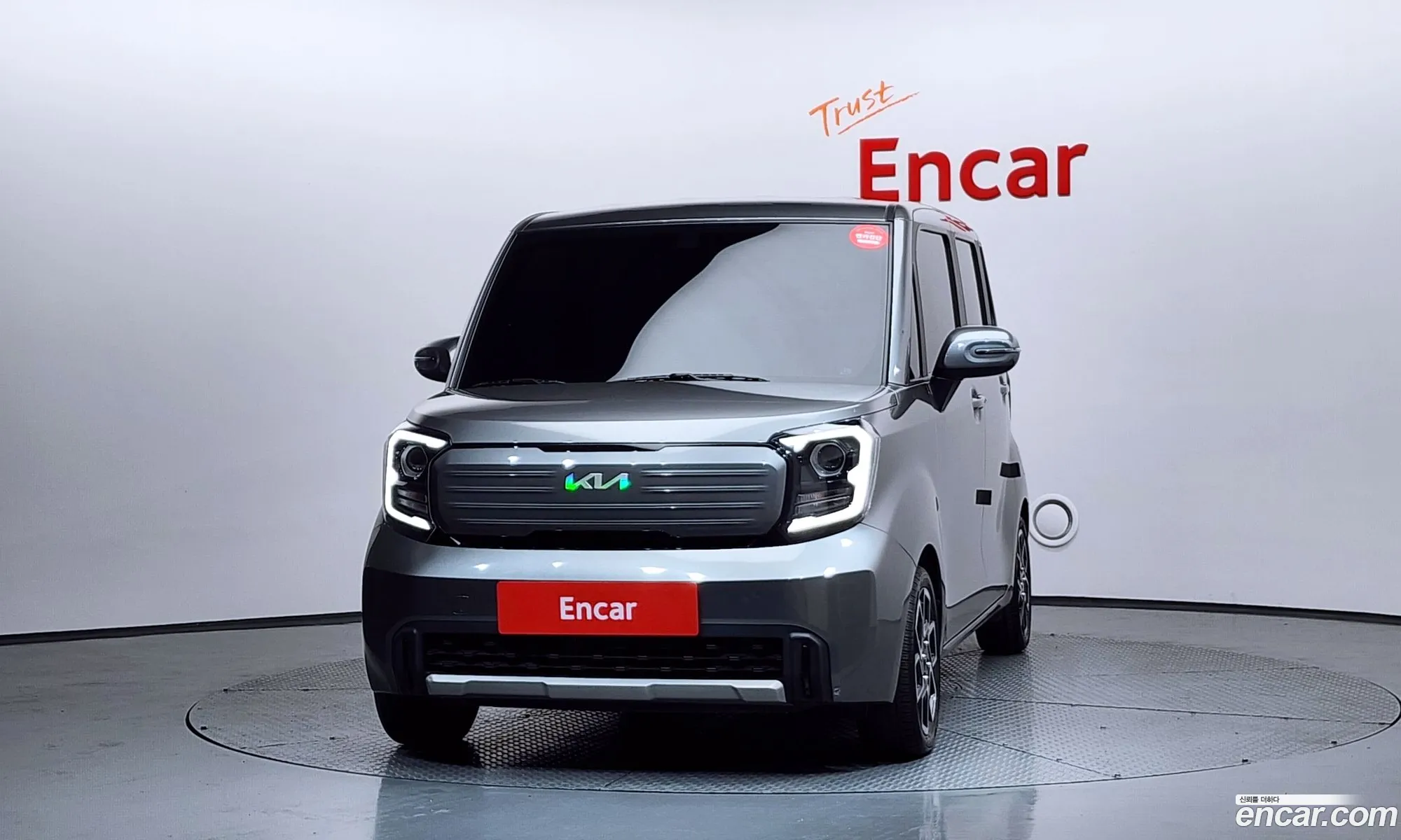 Kia Kia Ray 2022 — 18