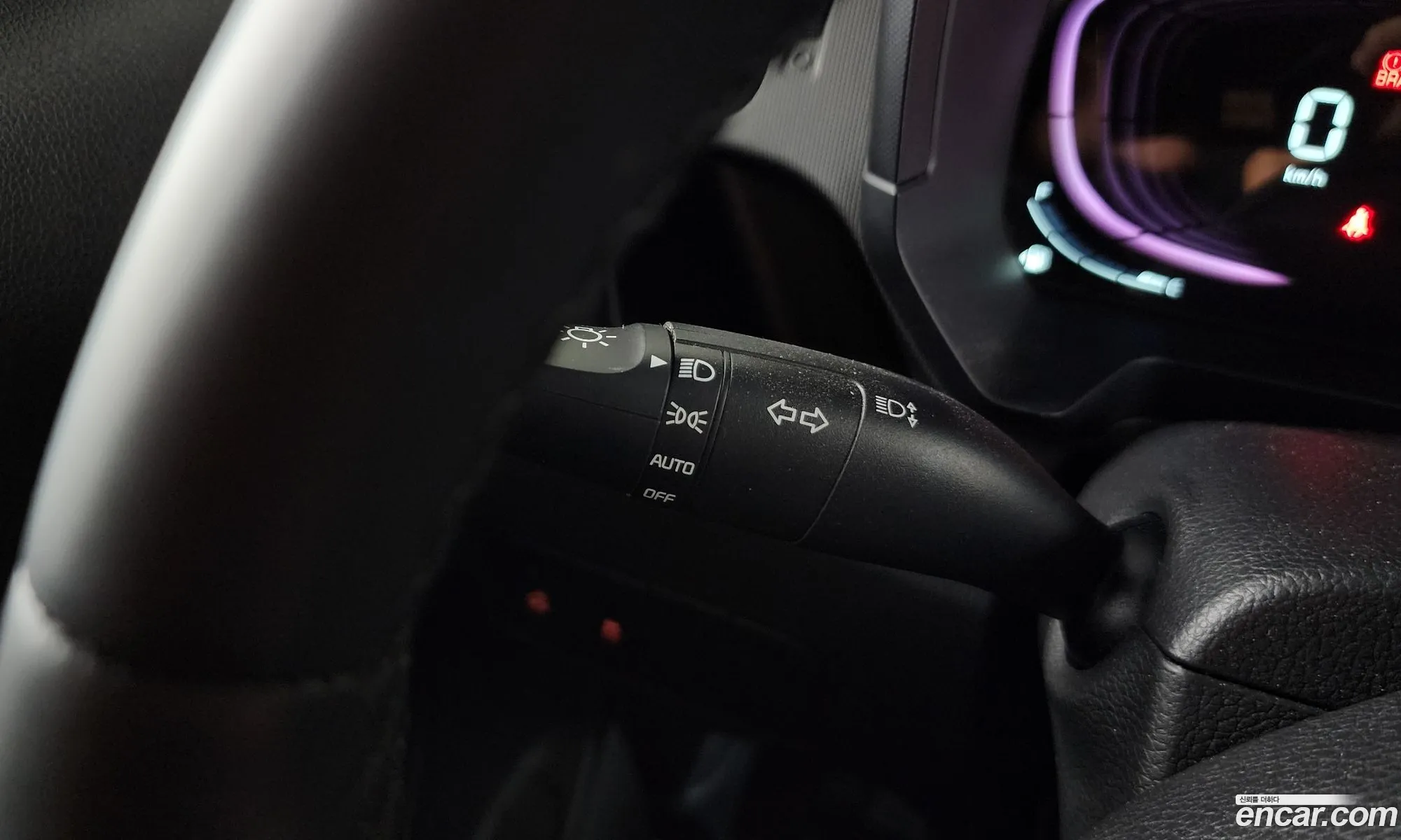 Kia Kia Ray 2022 — 17