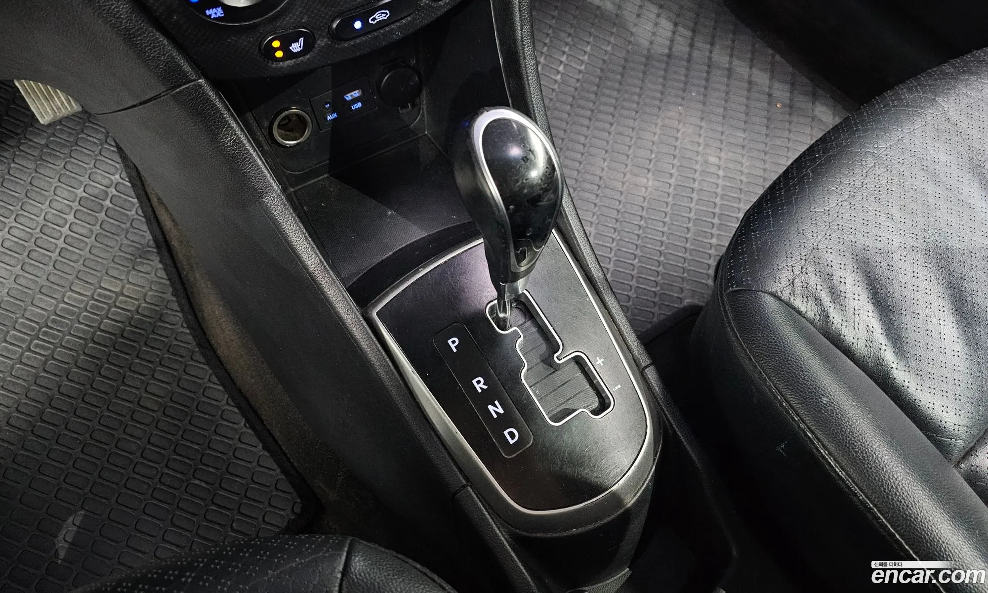 Hyundai Accent 2016 — 6