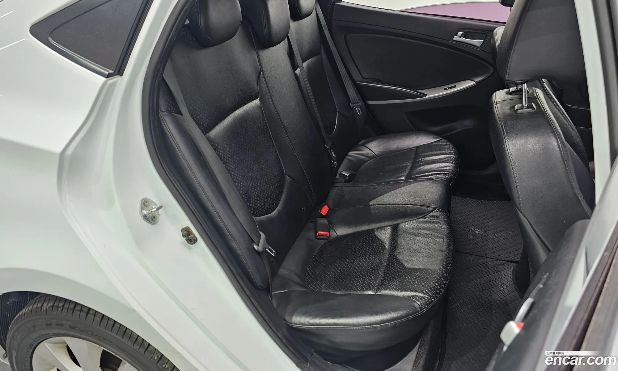 Hyundai Accent 2016 — 15