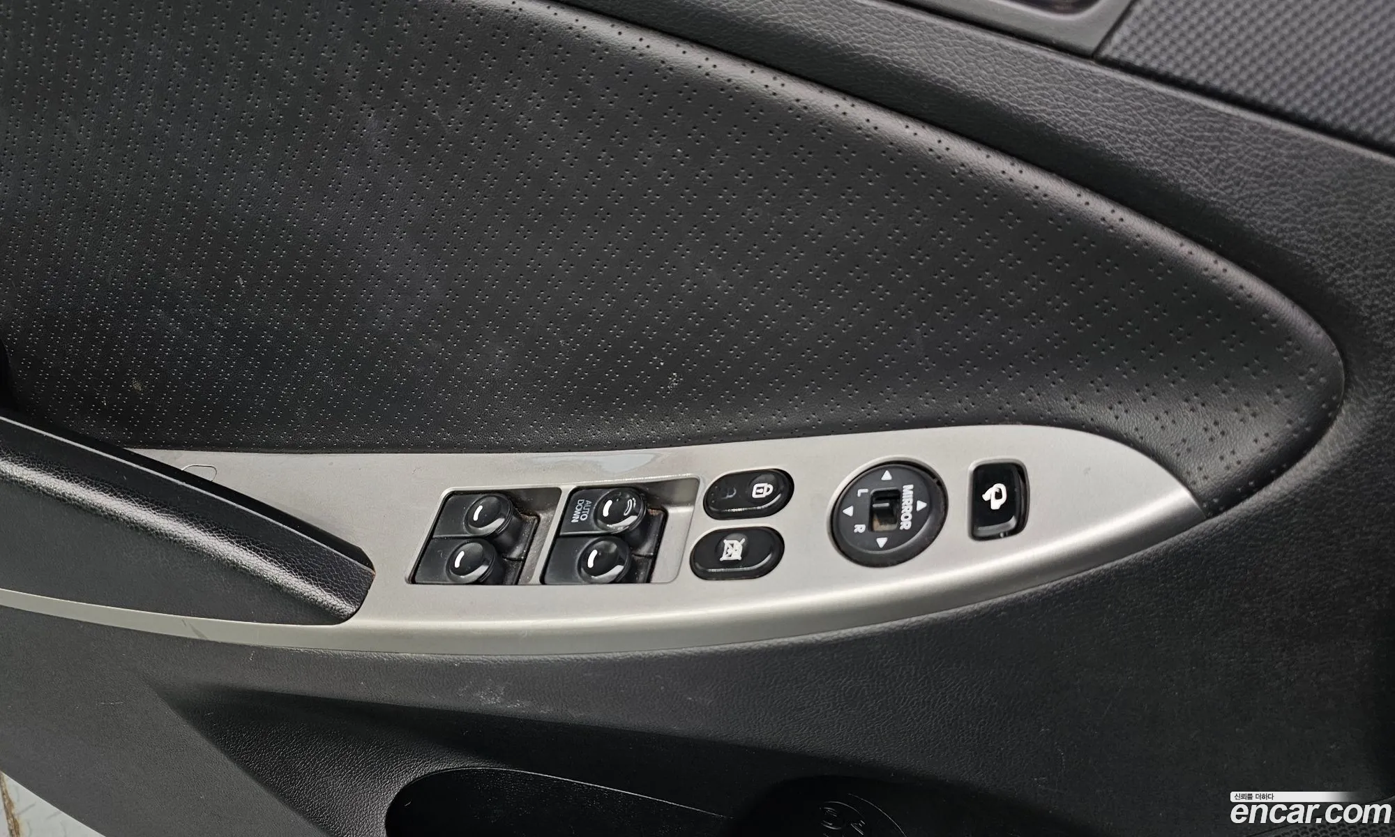 Hyundai Accent 2016 — 19