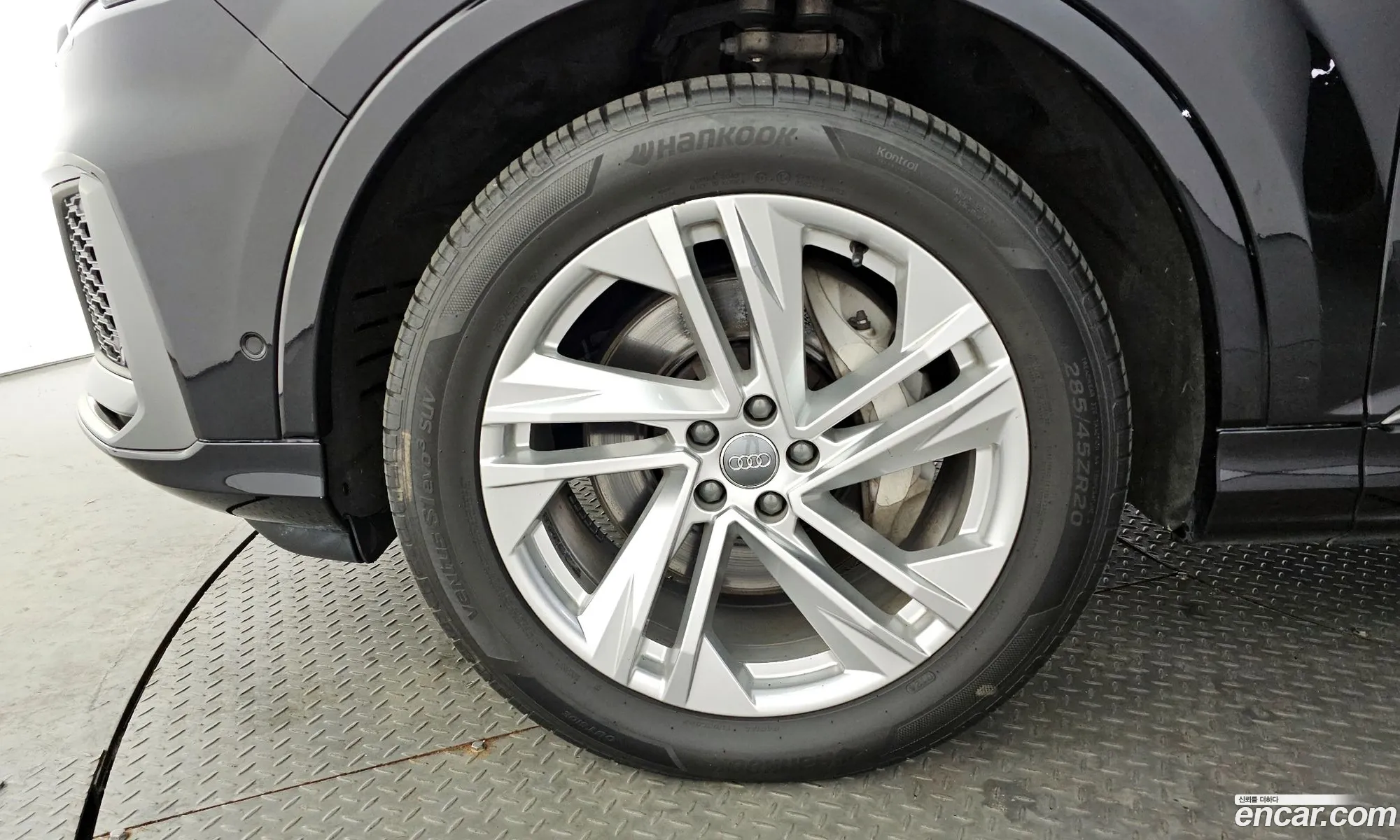 Audi Q7 2021 WAUZZZ4M8MD001942 — 9