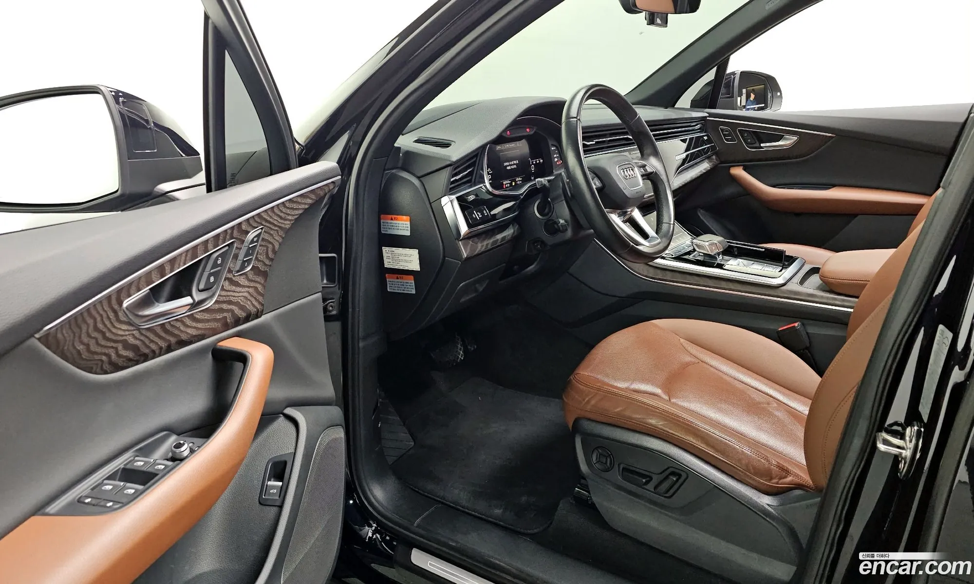 Audi Q7 2021 WAUZZZ4M8MD001942 — 16