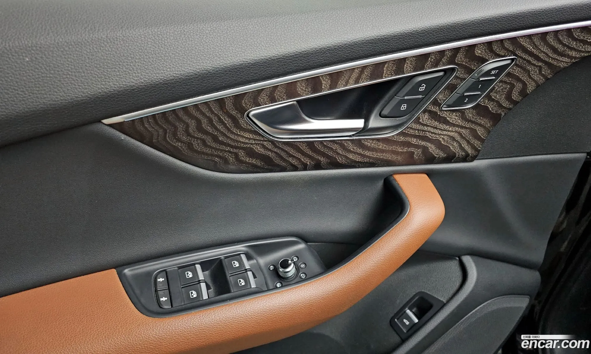 Audi Q7 2021 WAUZZZ4M8MD001942 — 3