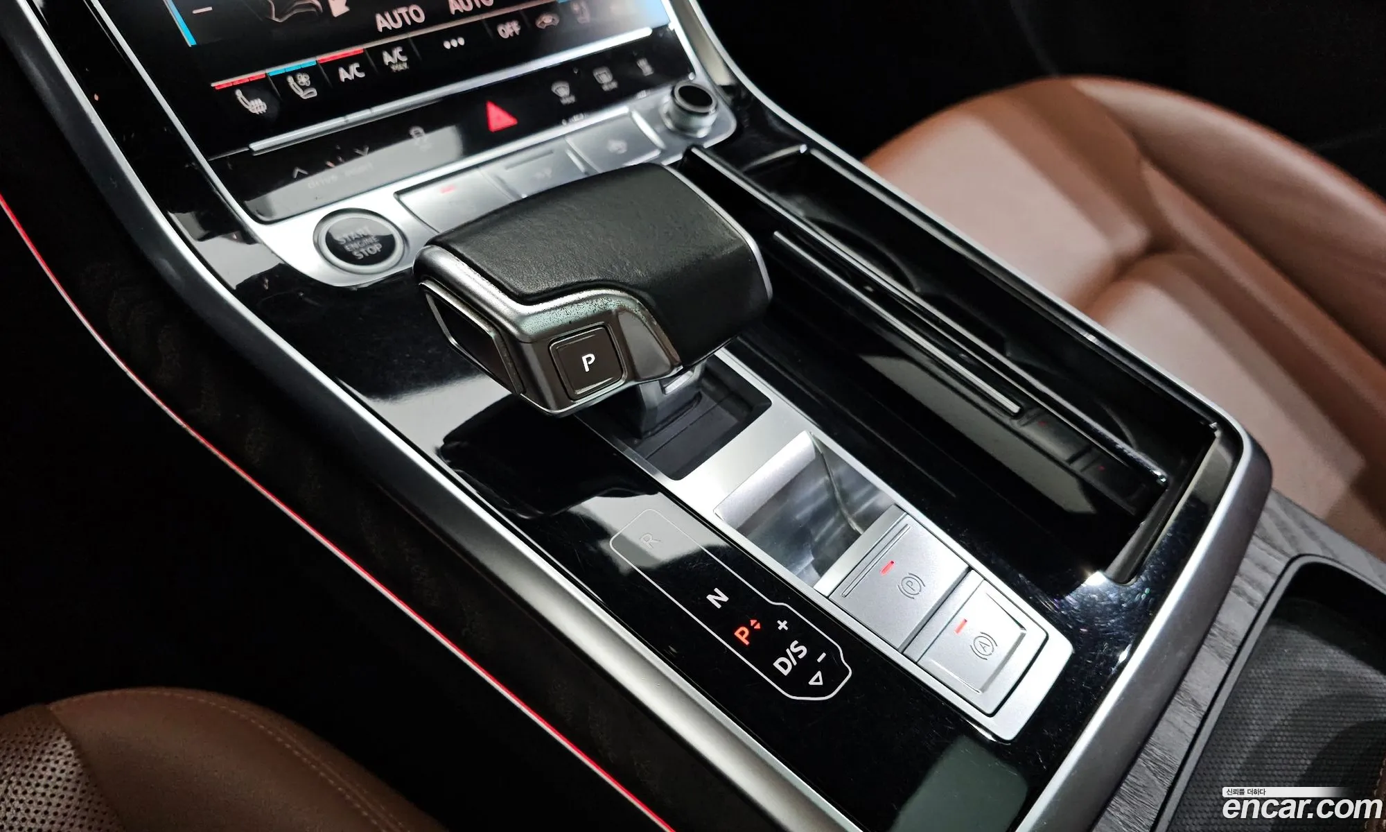Audi Q7 2021 WAUZZZ4M8MD001942 — 14