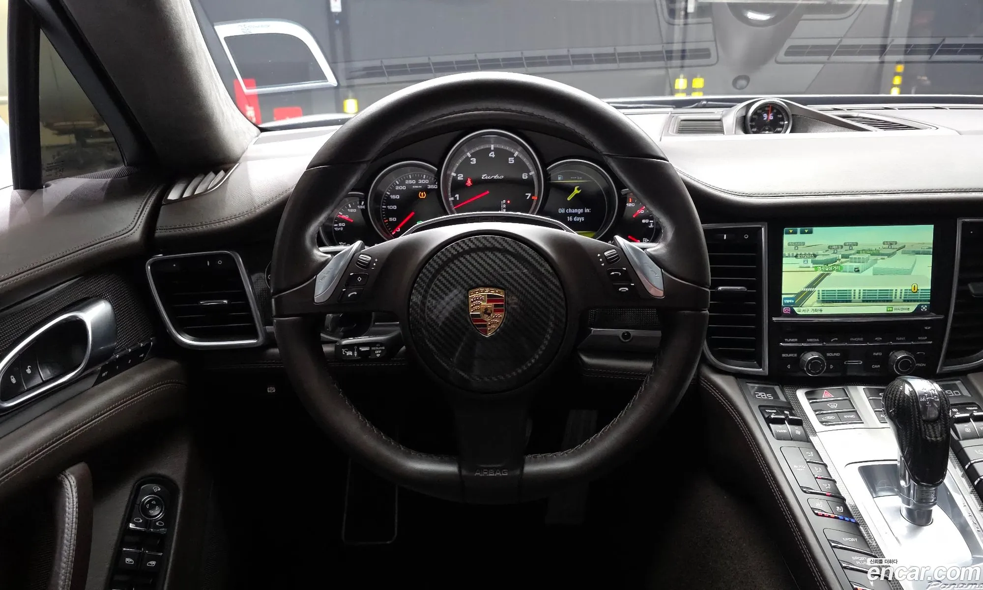Porsche Panamera 2014 WP0BC2974EL077276 — 18