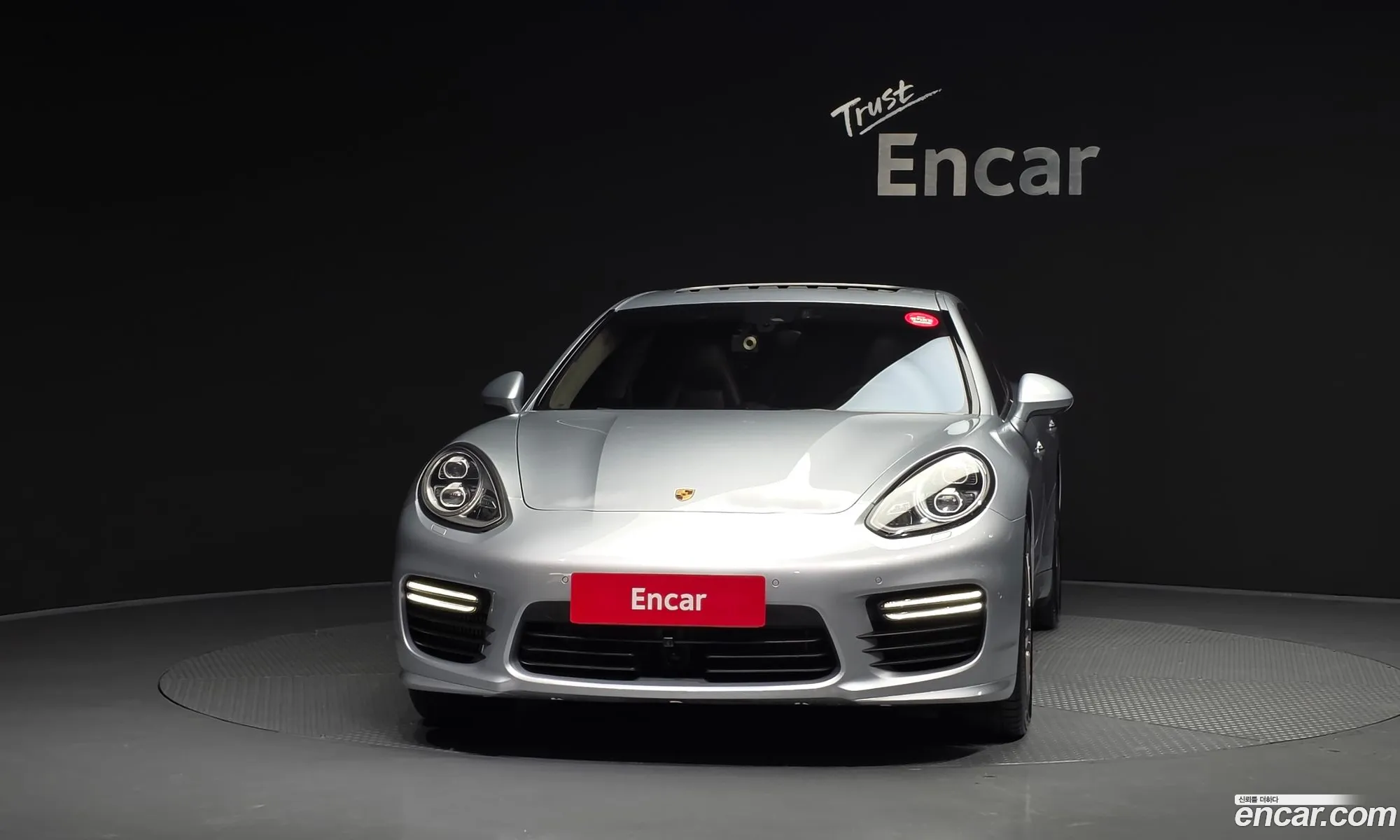 Porsche Panamera 2014 WP0BC2974EL077276 — 14