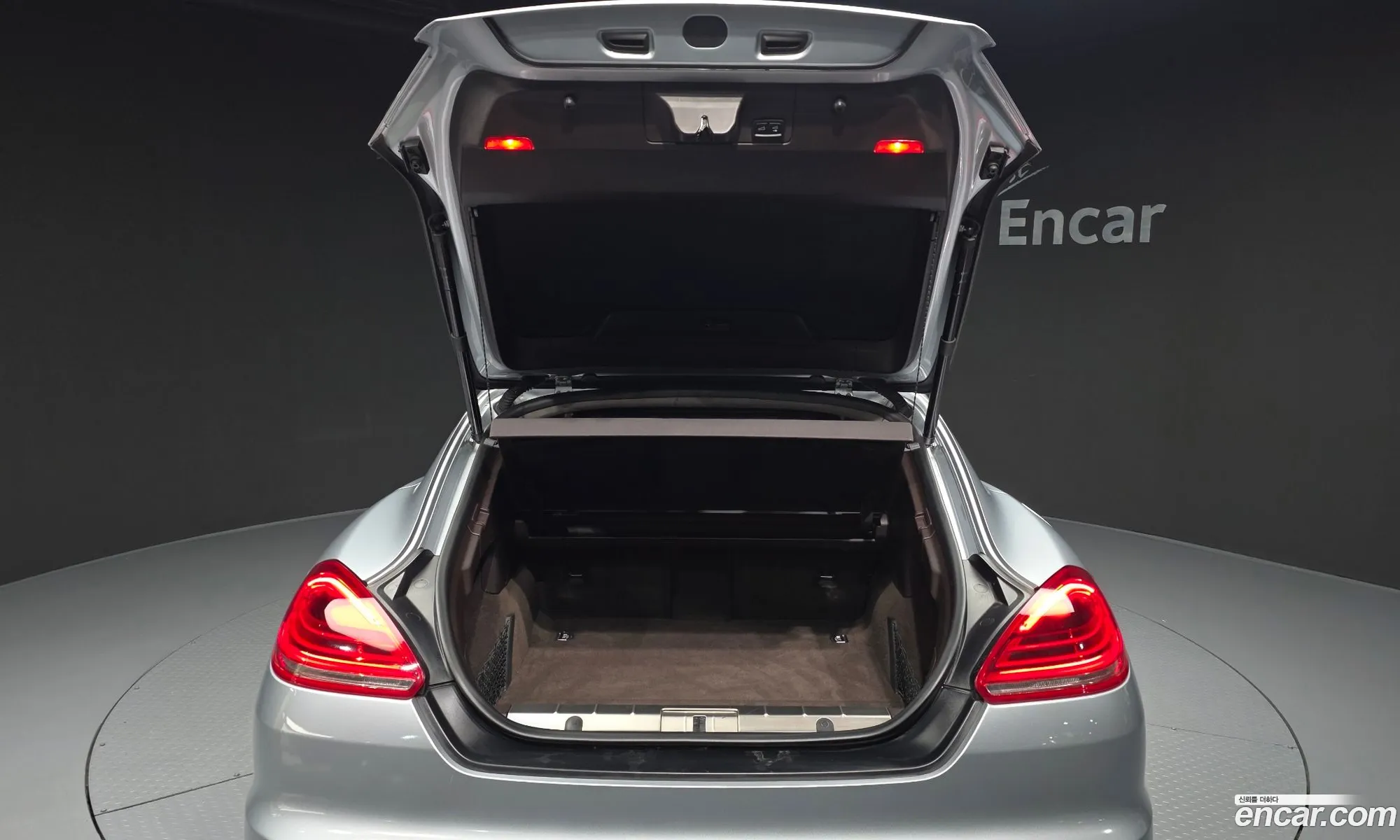 Porsche Panamera 2014 WP0BC2974EL077276 — 9