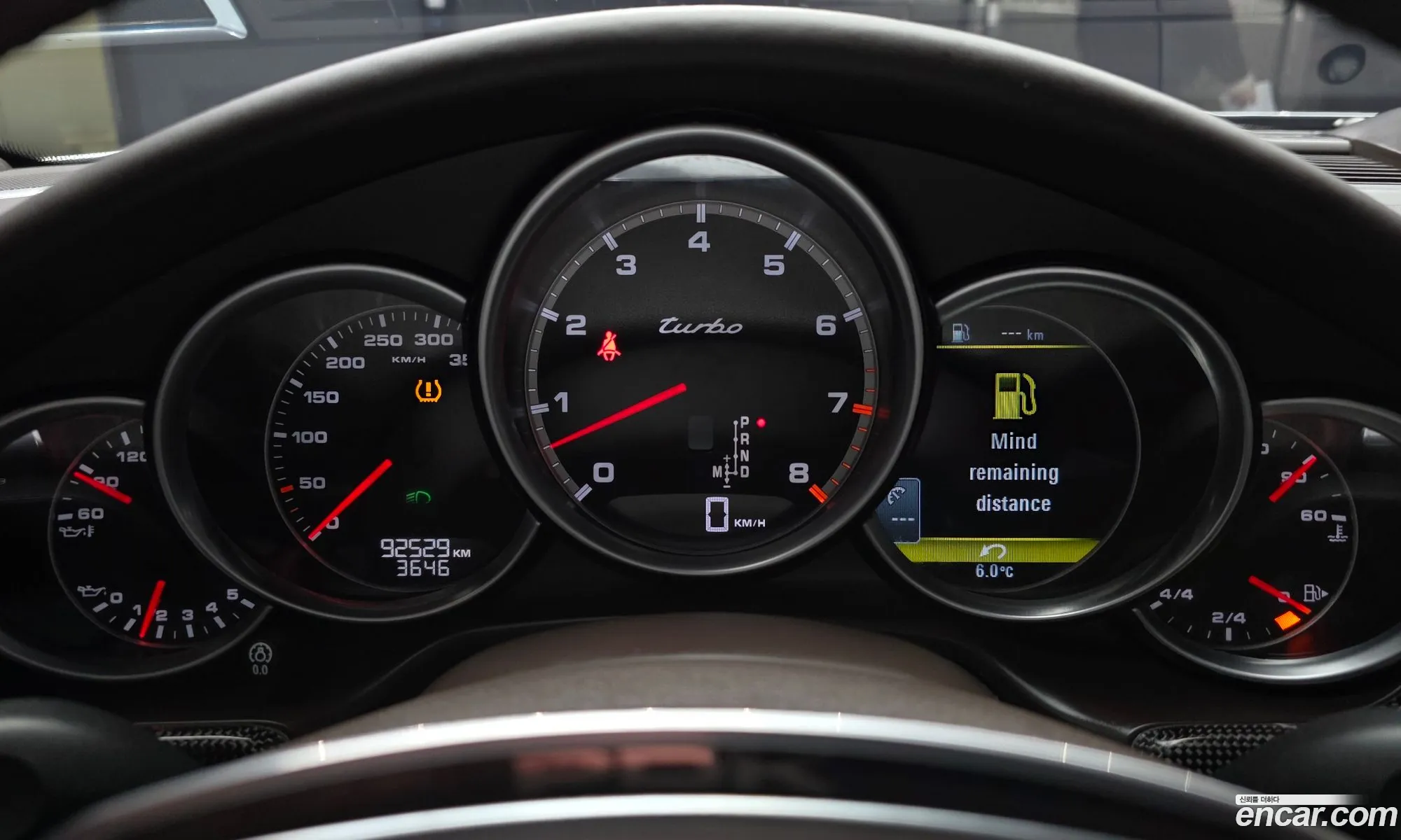 Porsche Panamera 2014 WP0BC2974EL077276 — 17