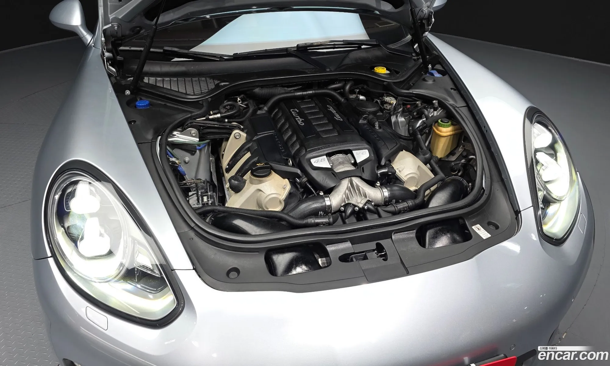 Porsche Panamera 2014 WP0BC2974EL077276 — 19