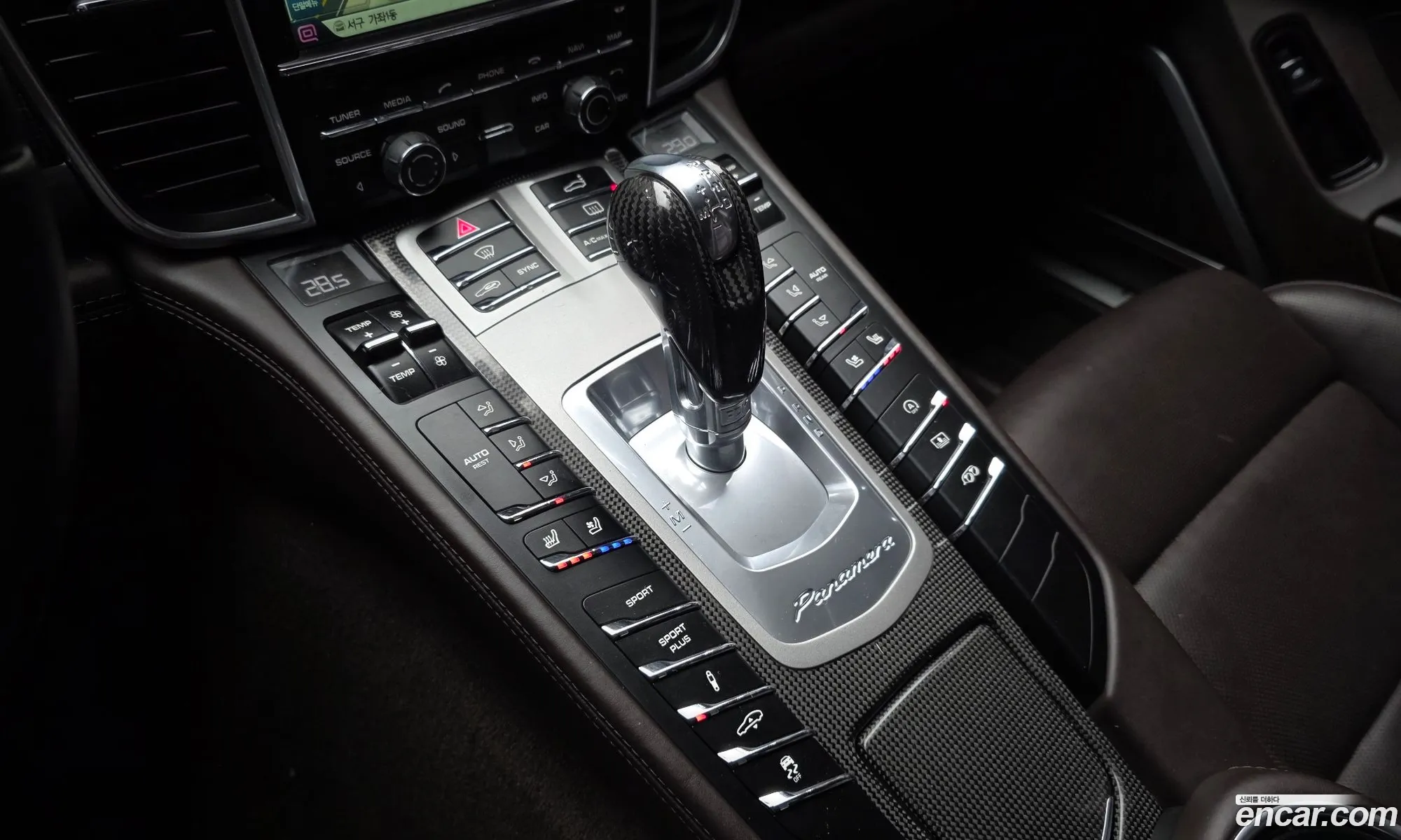 Porsche Panamera 2014 WP0BC2974EL077276 — 16