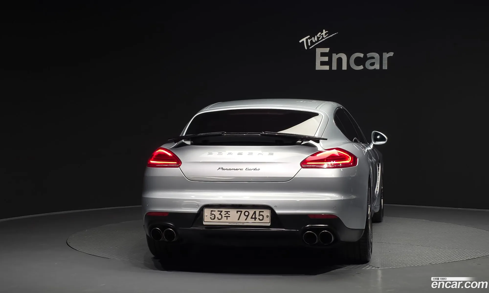 Porsche Panamera 2014 WP0BC2974EL077276 — 15