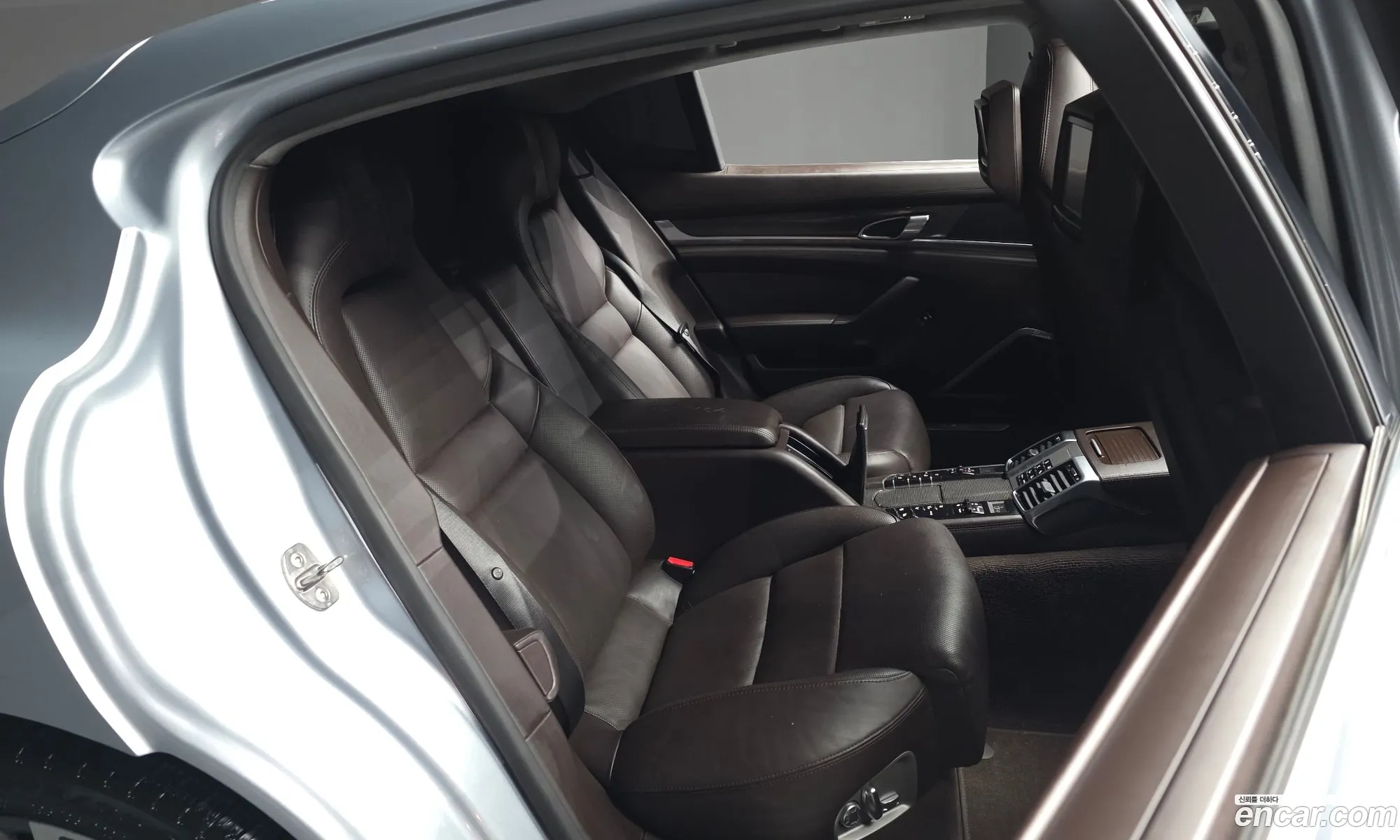 Porsche Panamera 2014 WP0BC2974EL077276 — 3