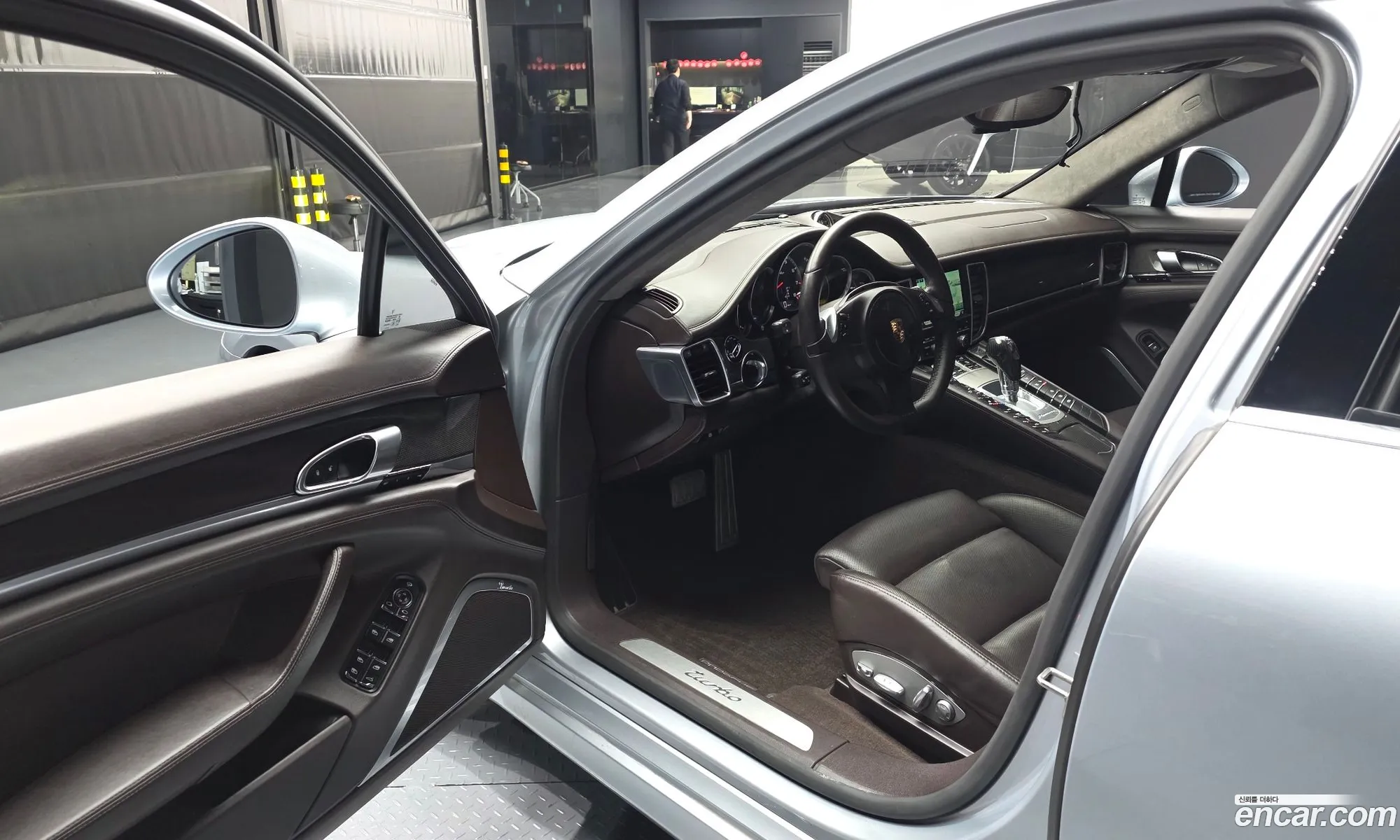 Porsche Panamera 2014 WP0BC2974EL077276 — 13