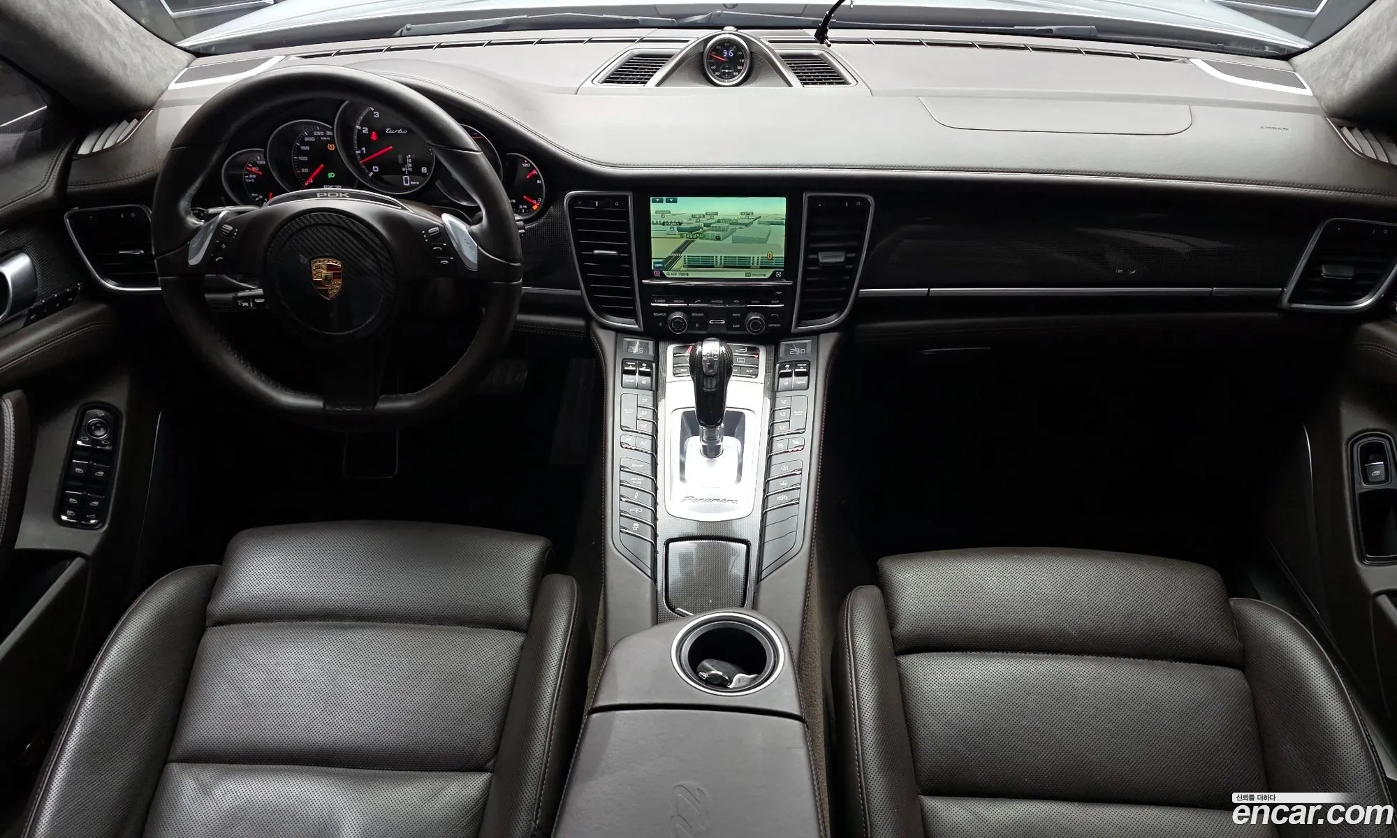 Porsche Panamera 2014 WP0BC2974EL077276 — 7