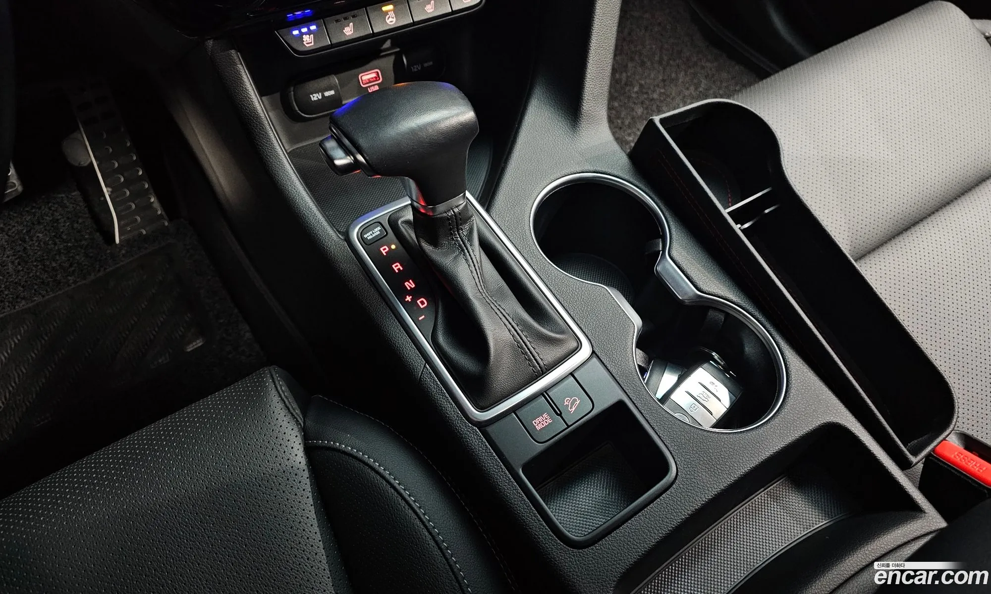 Kia Sportage the Bold 2019 — 16