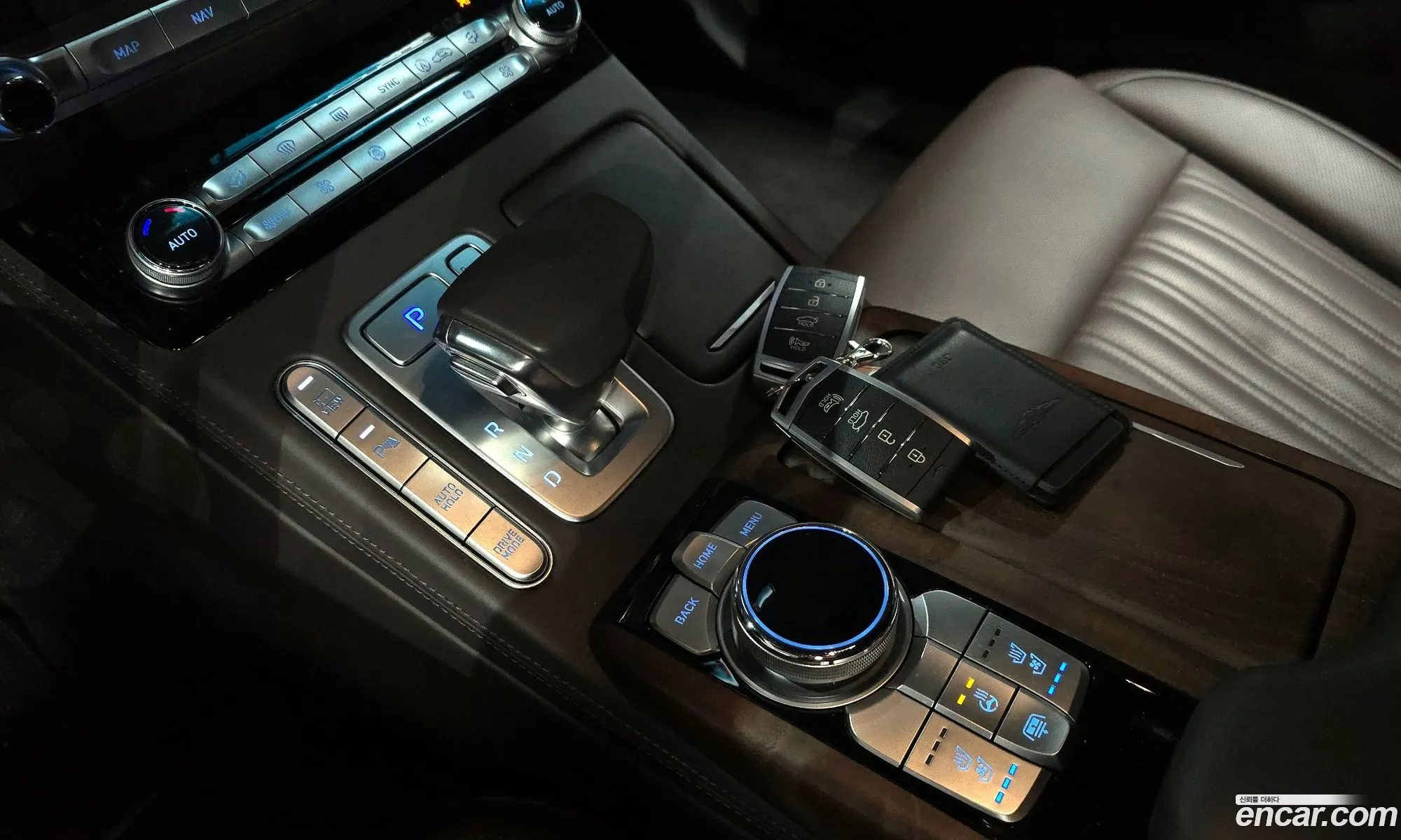 Genesis G90 2021 — 17