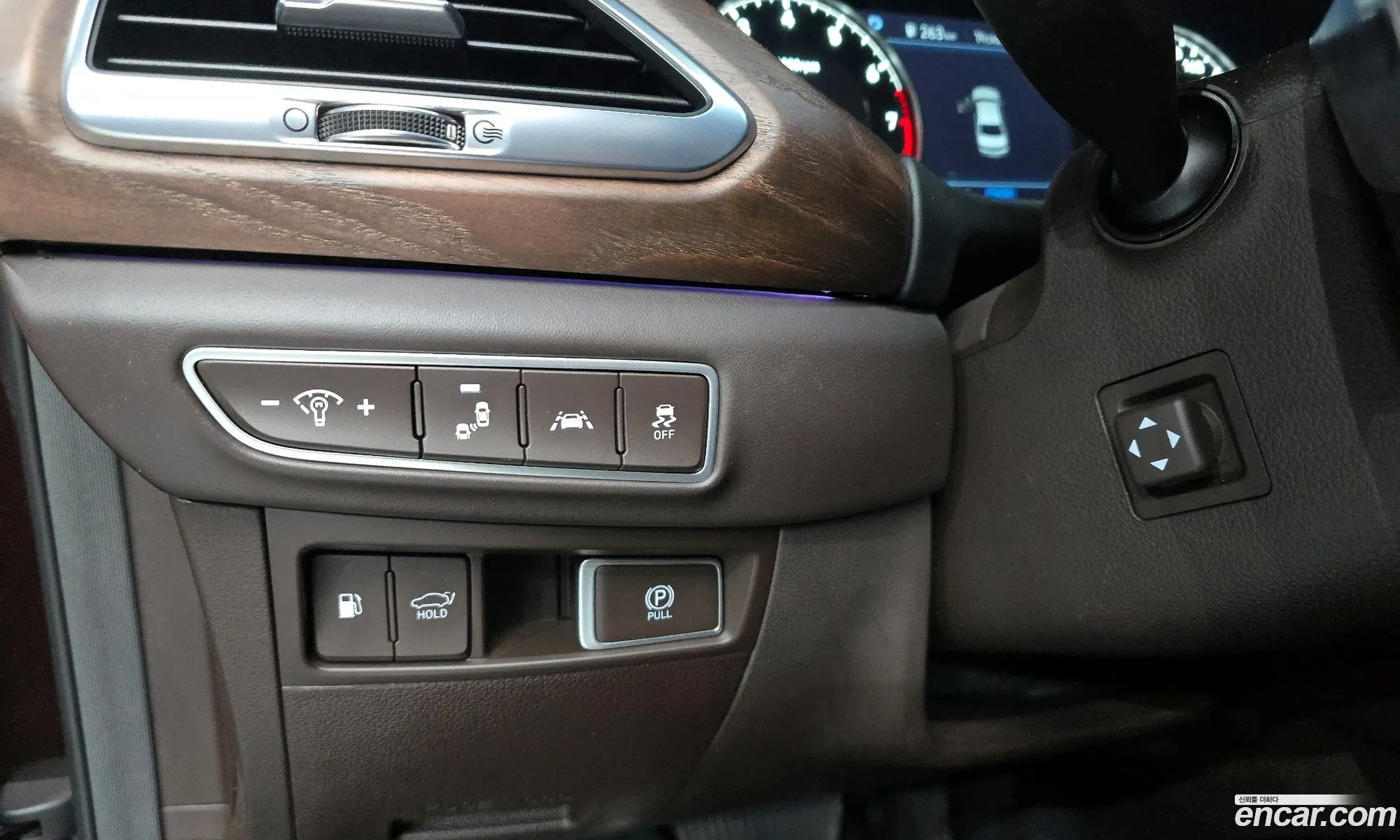 Genesis G90 2021 — 3