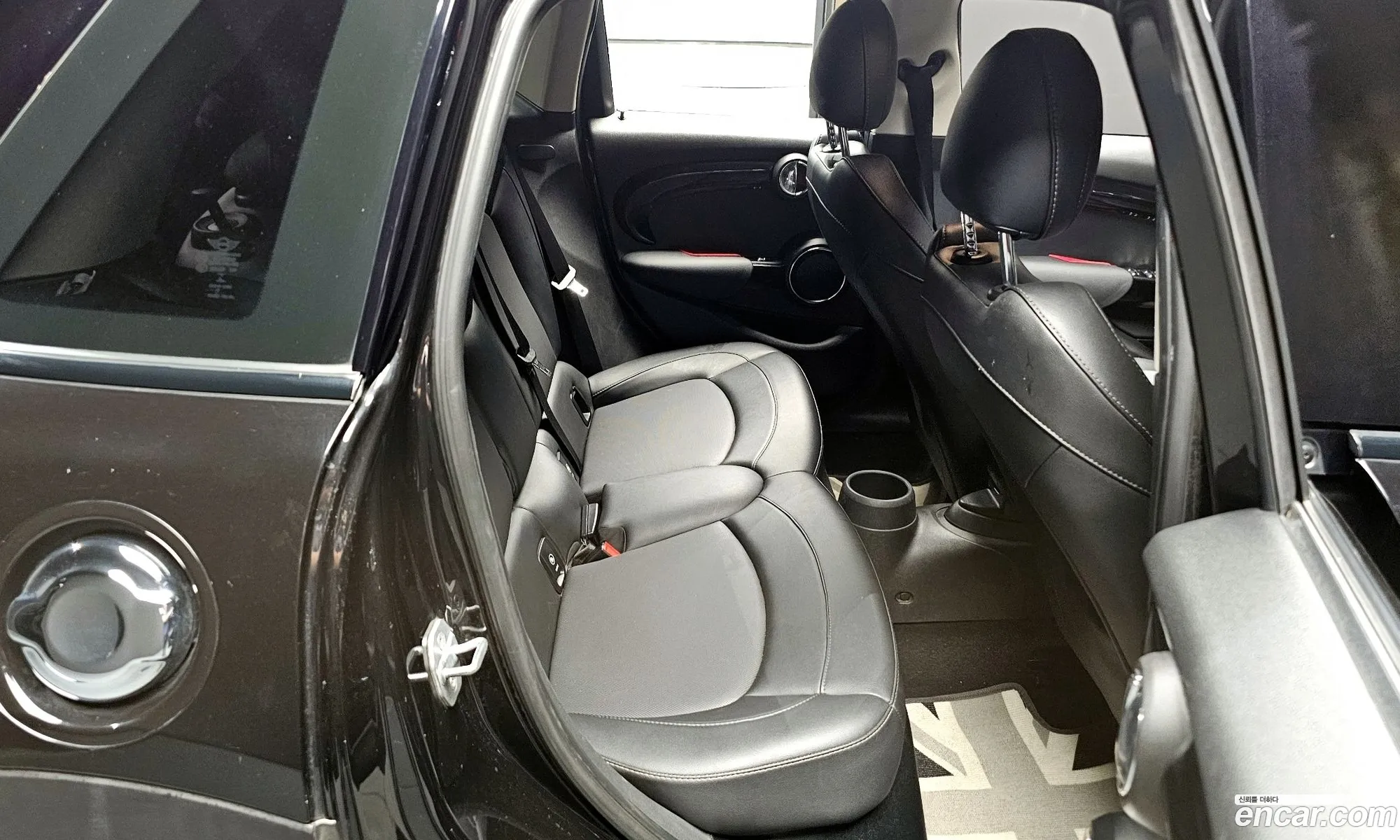 Mini Cooper S 2017 — 13