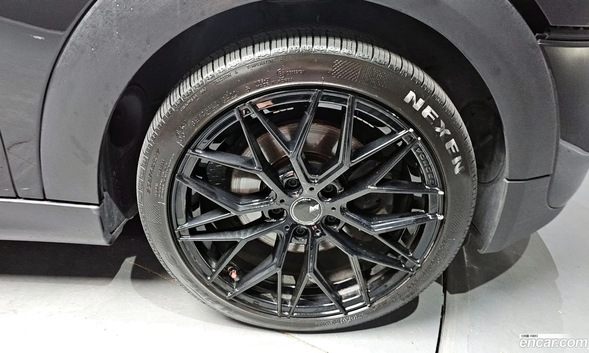 Mini Cooper S 2017 — 20
