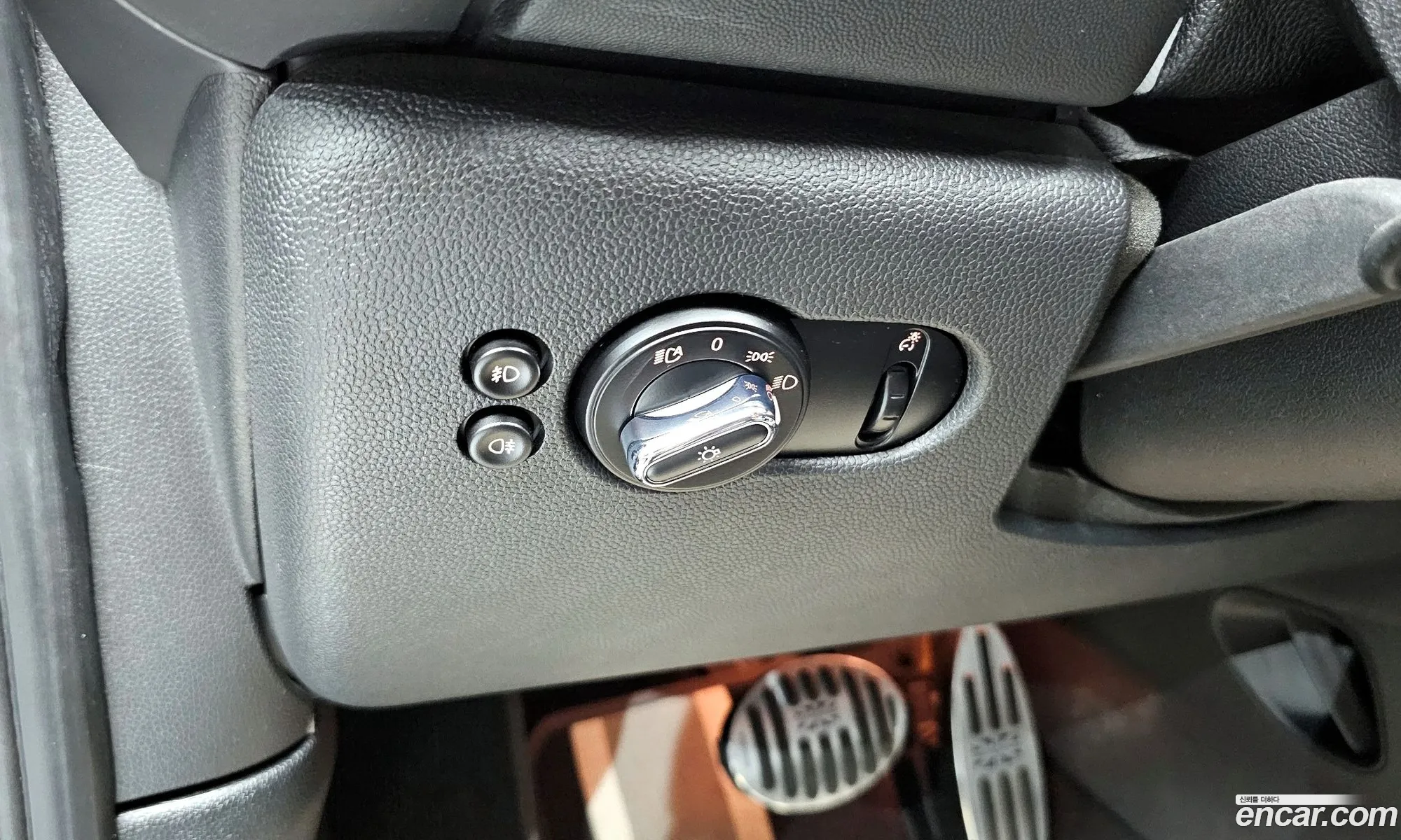 Mini Cooper S 2017 — 18