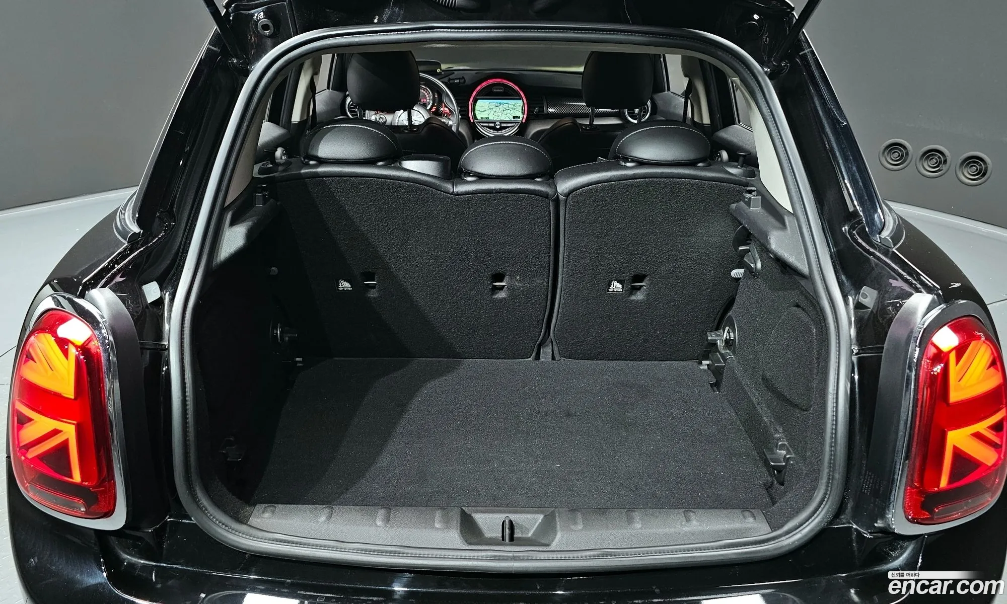 Mini Cooper S 2017 — 3