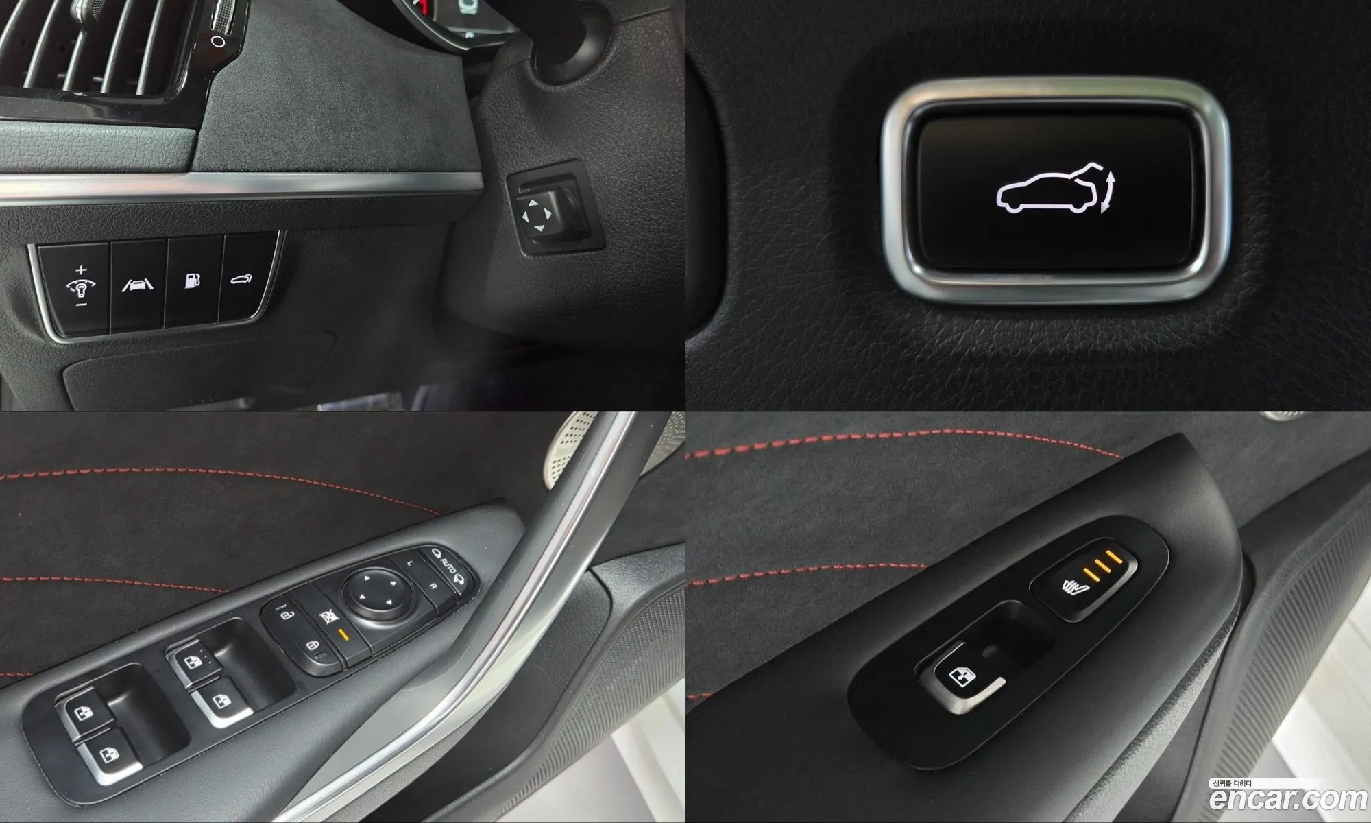 Kia Stinger Meister 2023 — 6