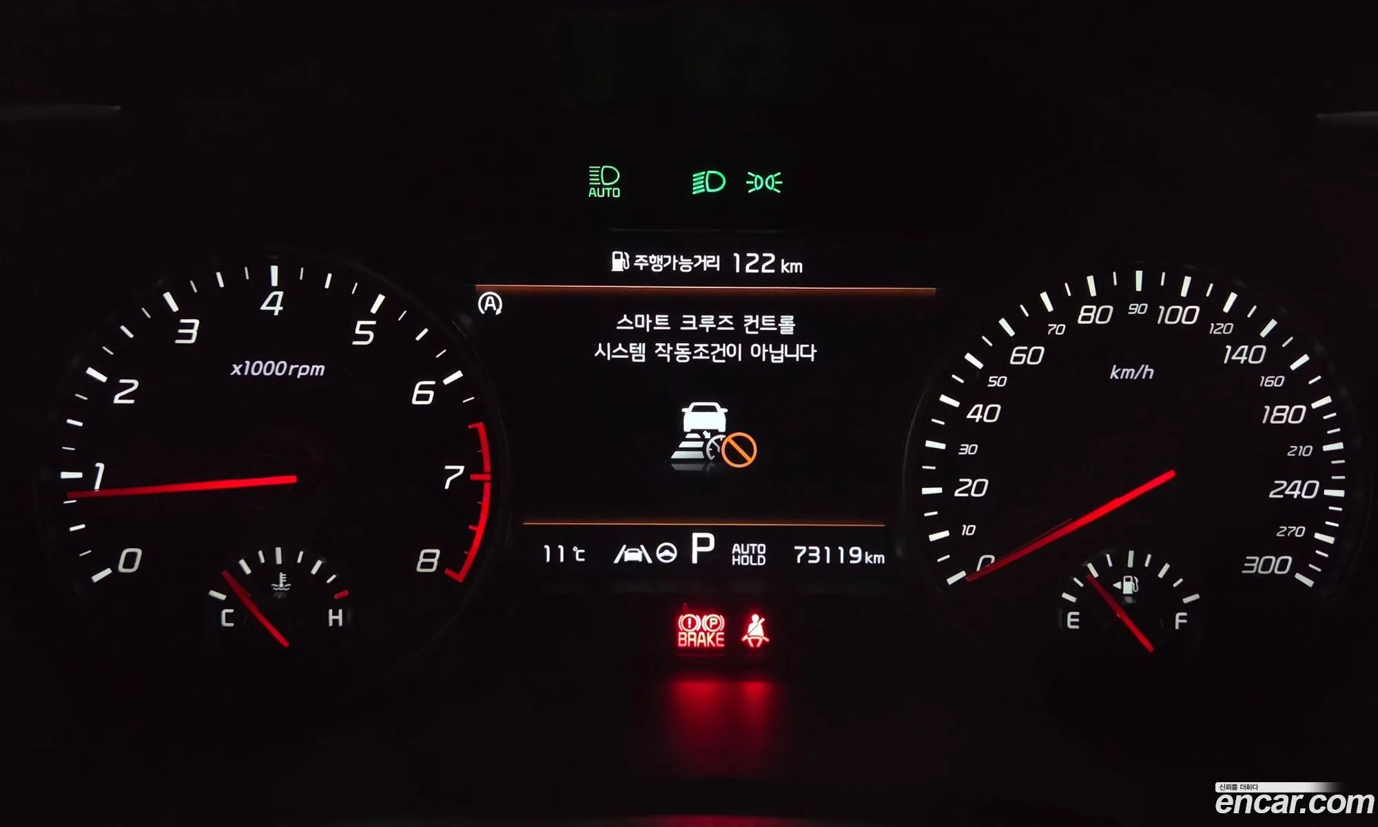 Kia Stinger Meister 2023 — 10