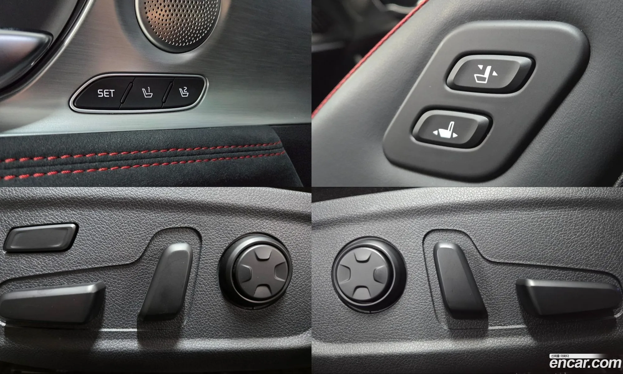 Kia Stinger Meister 2023 — 14