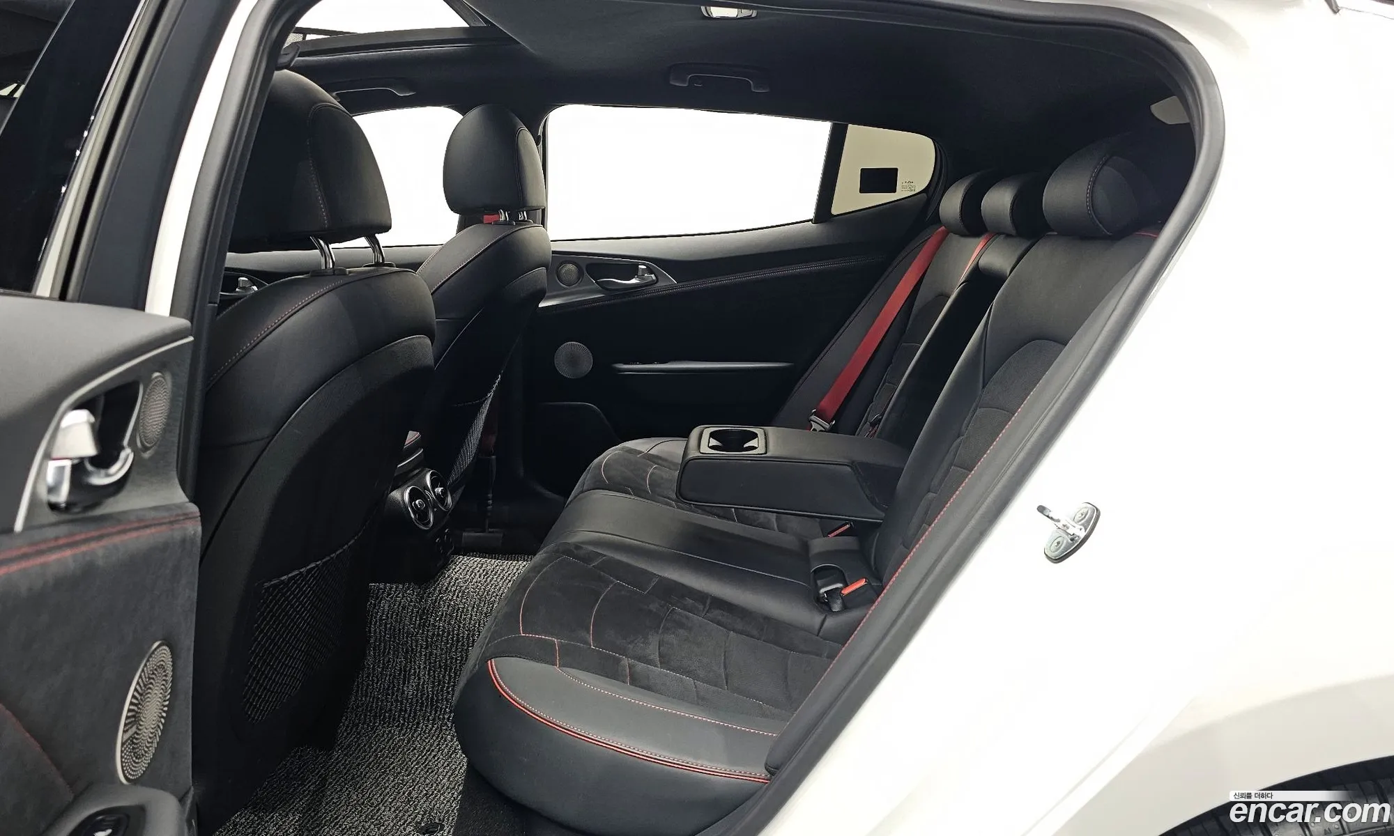 Kia Stinger Meister 2023 — 5