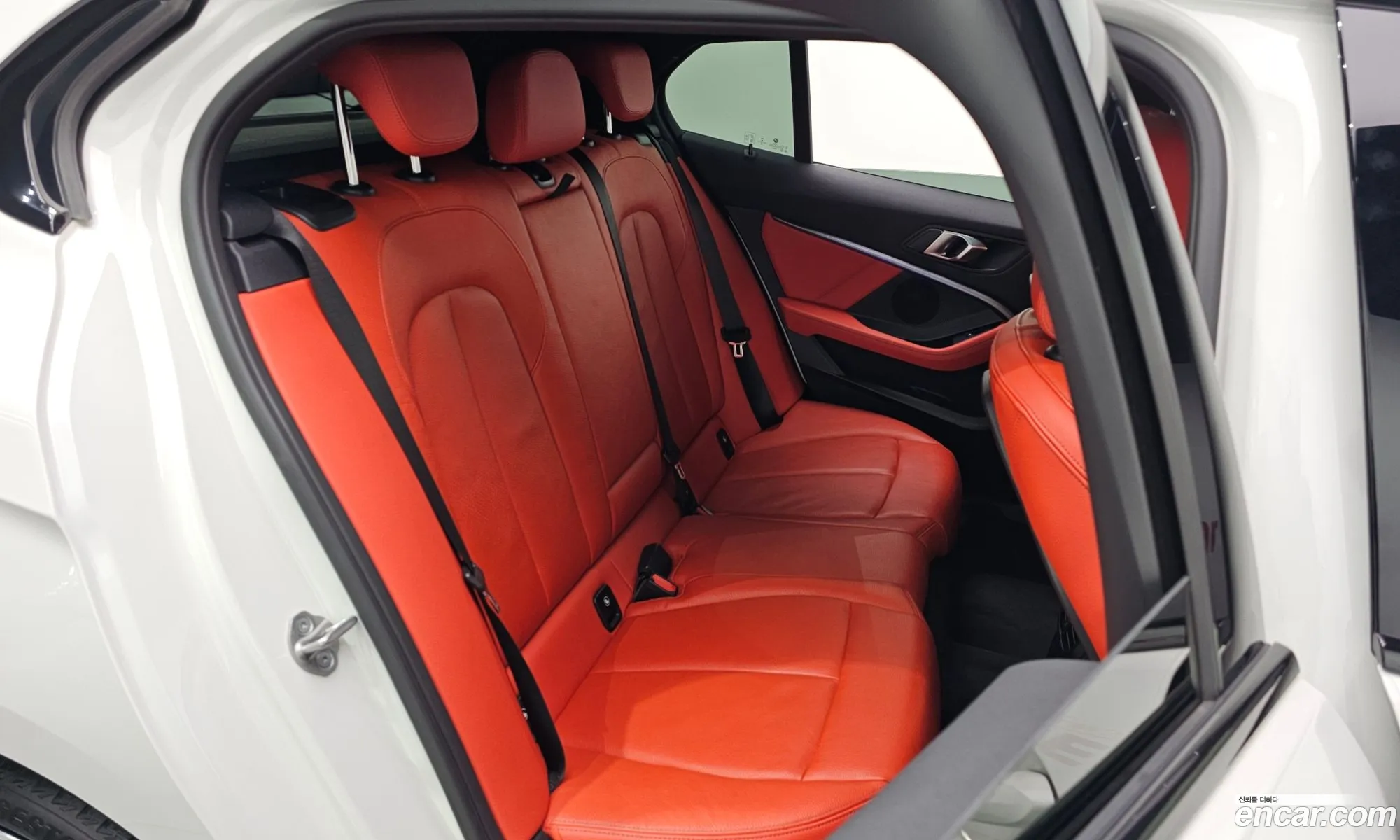 BMW 1 Series 2021 — 7