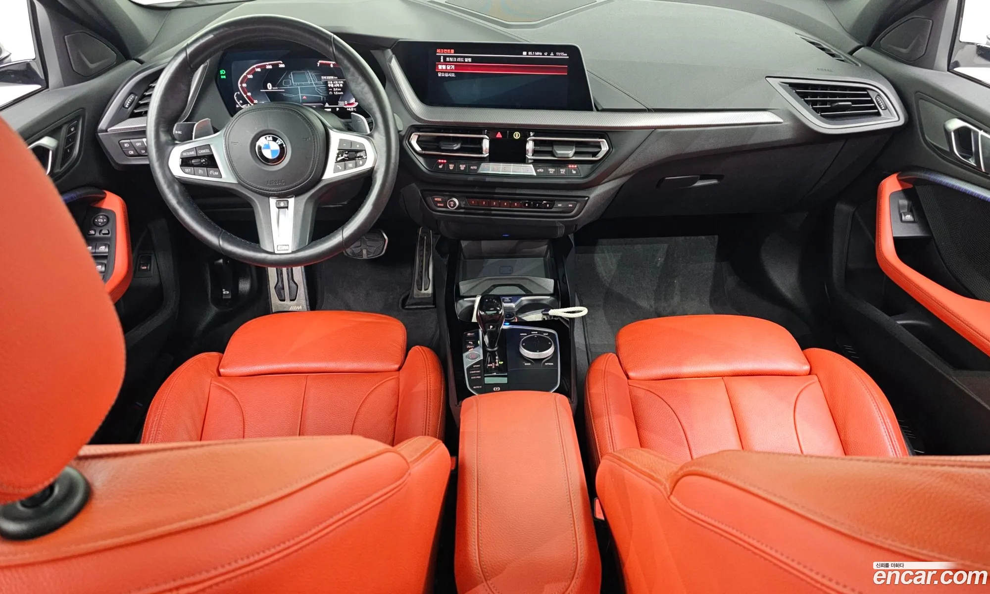 BMW 1 Series 2021 — 12