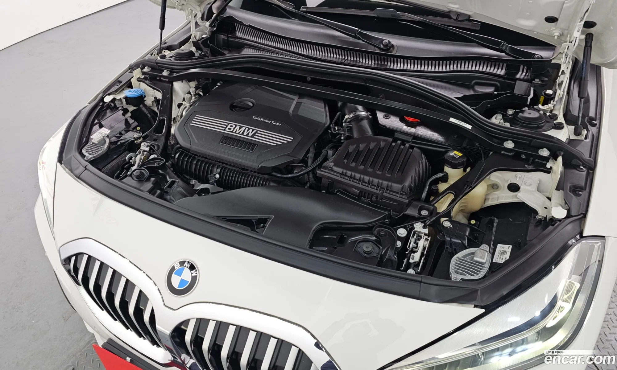 BMW 1 Series 2021 — 4