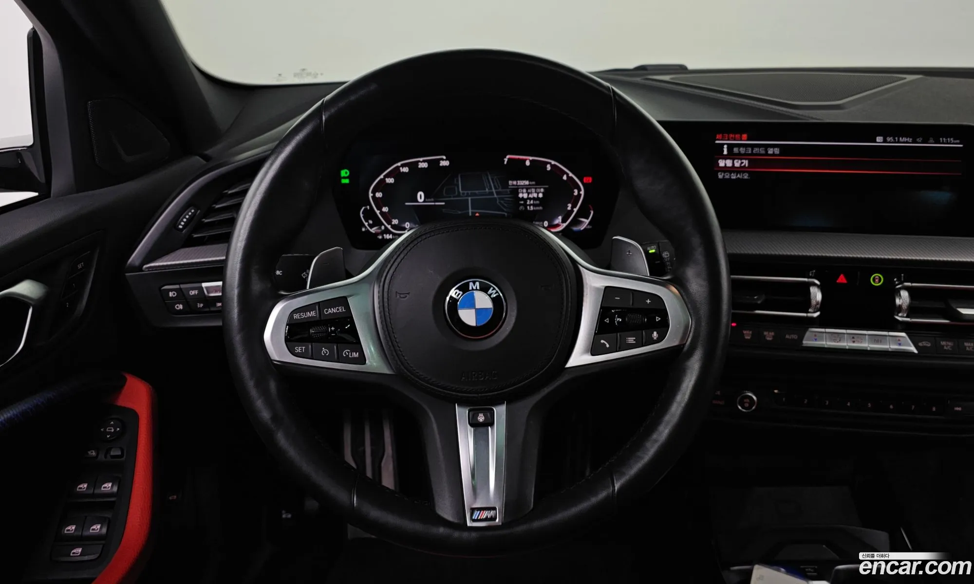 BMW 1 Series 2021 — 19