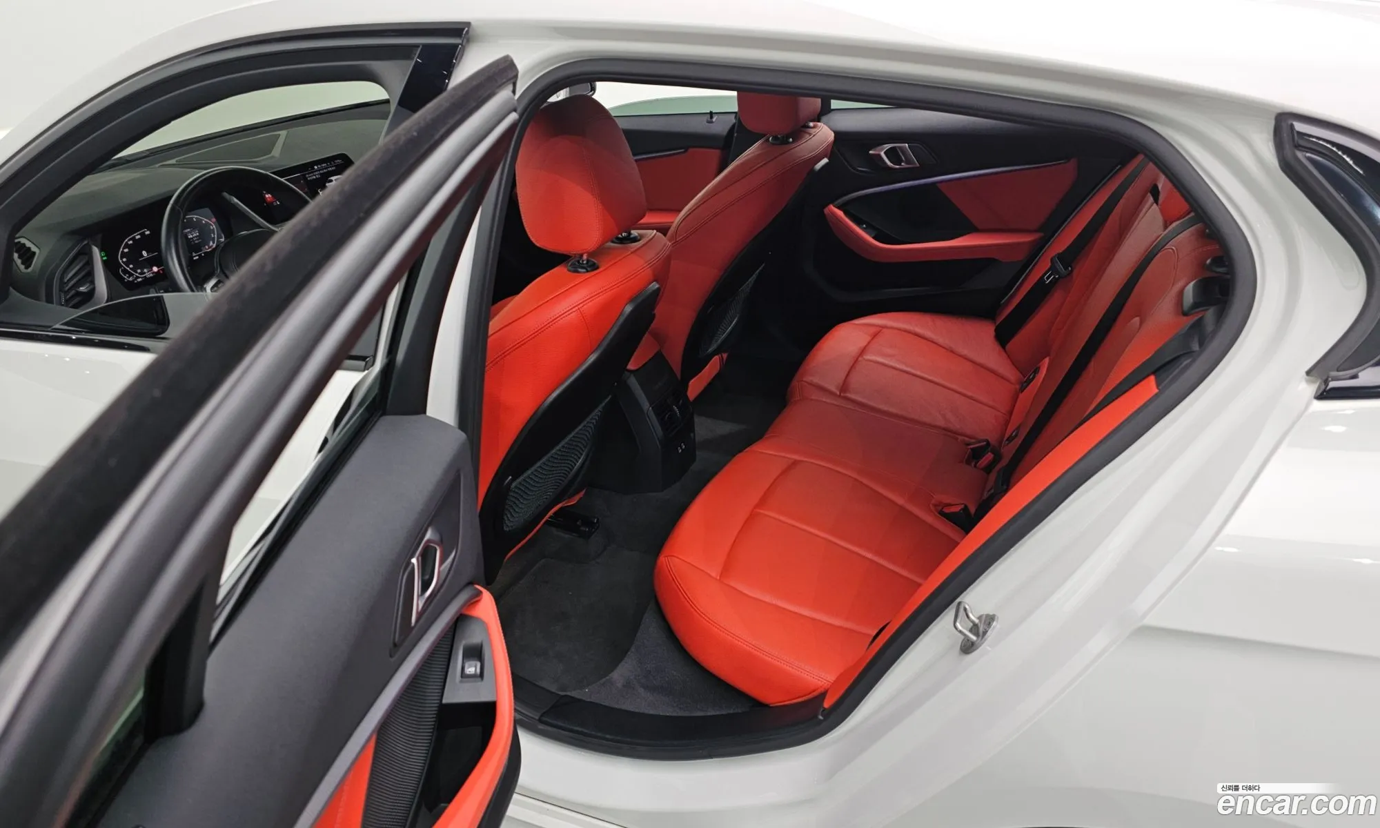 BMW 1 Series 2021 — 14