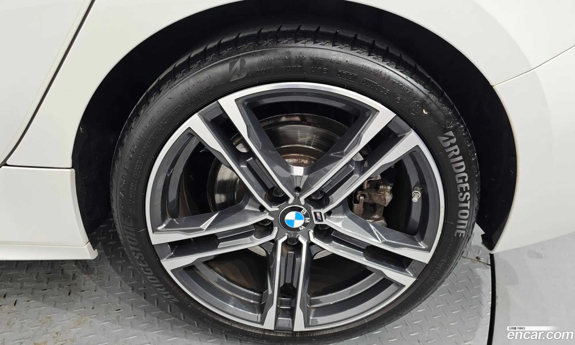 BMW 1 Series 2021 — 9