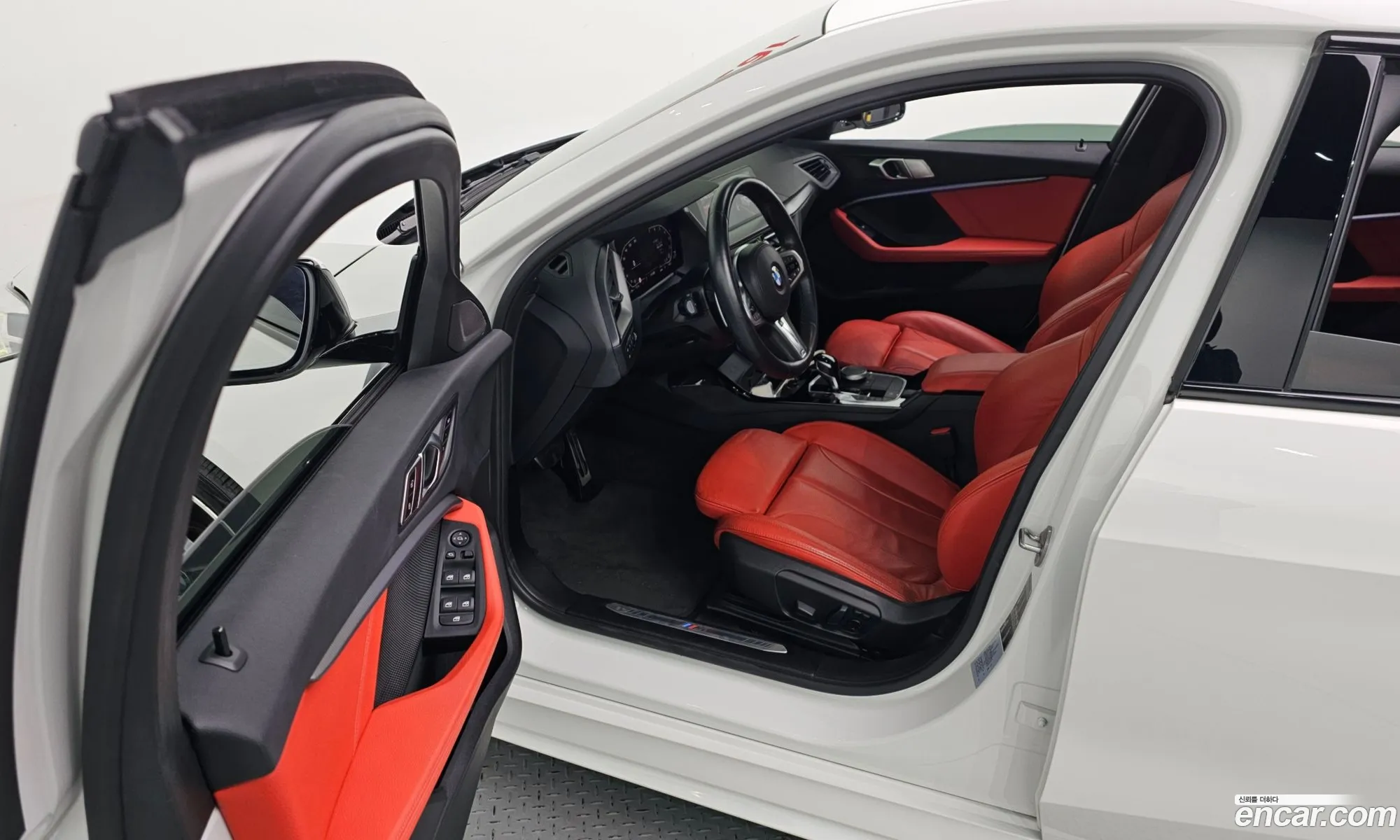 BMW 1 Series 2021 — 10