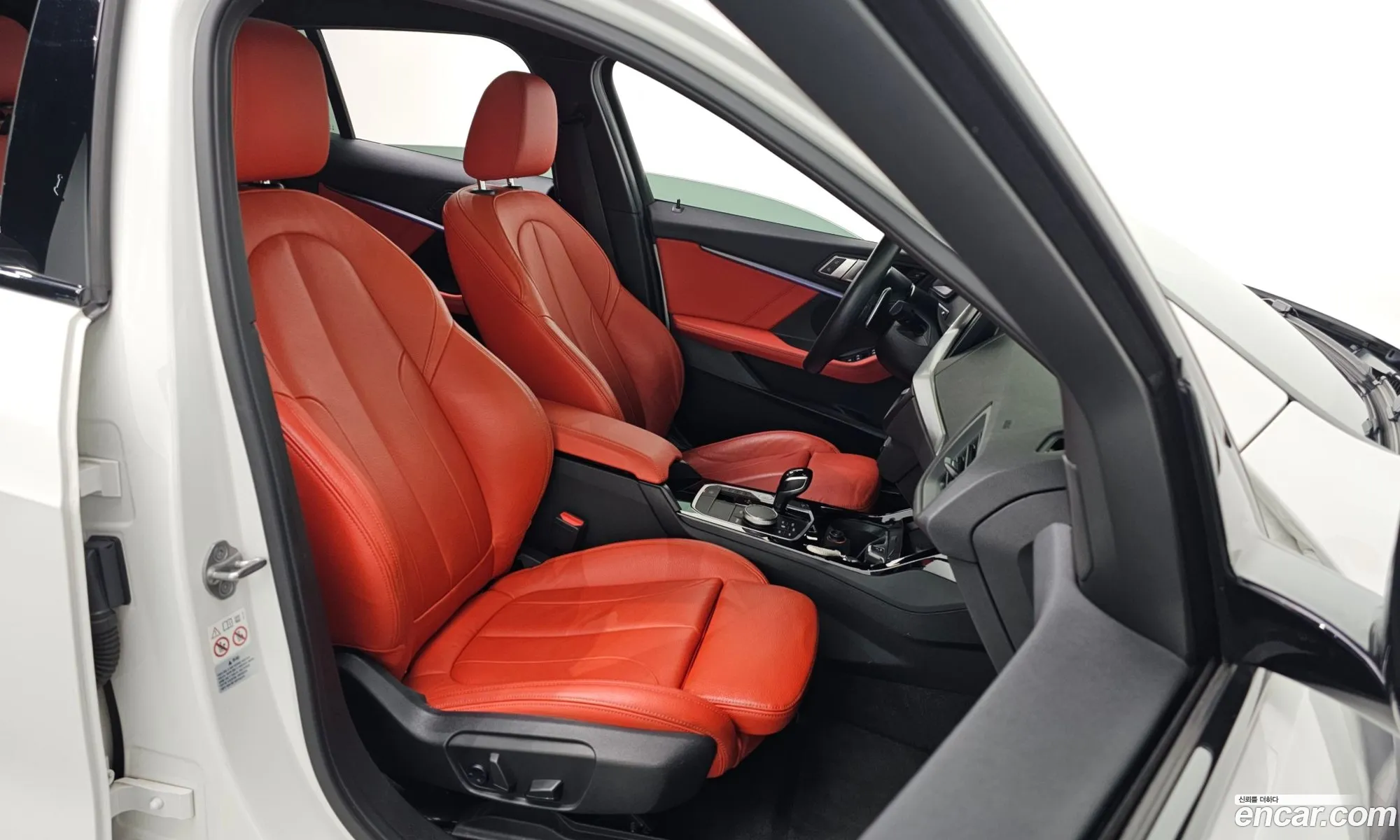 BMW 1 Series 2021 — 11