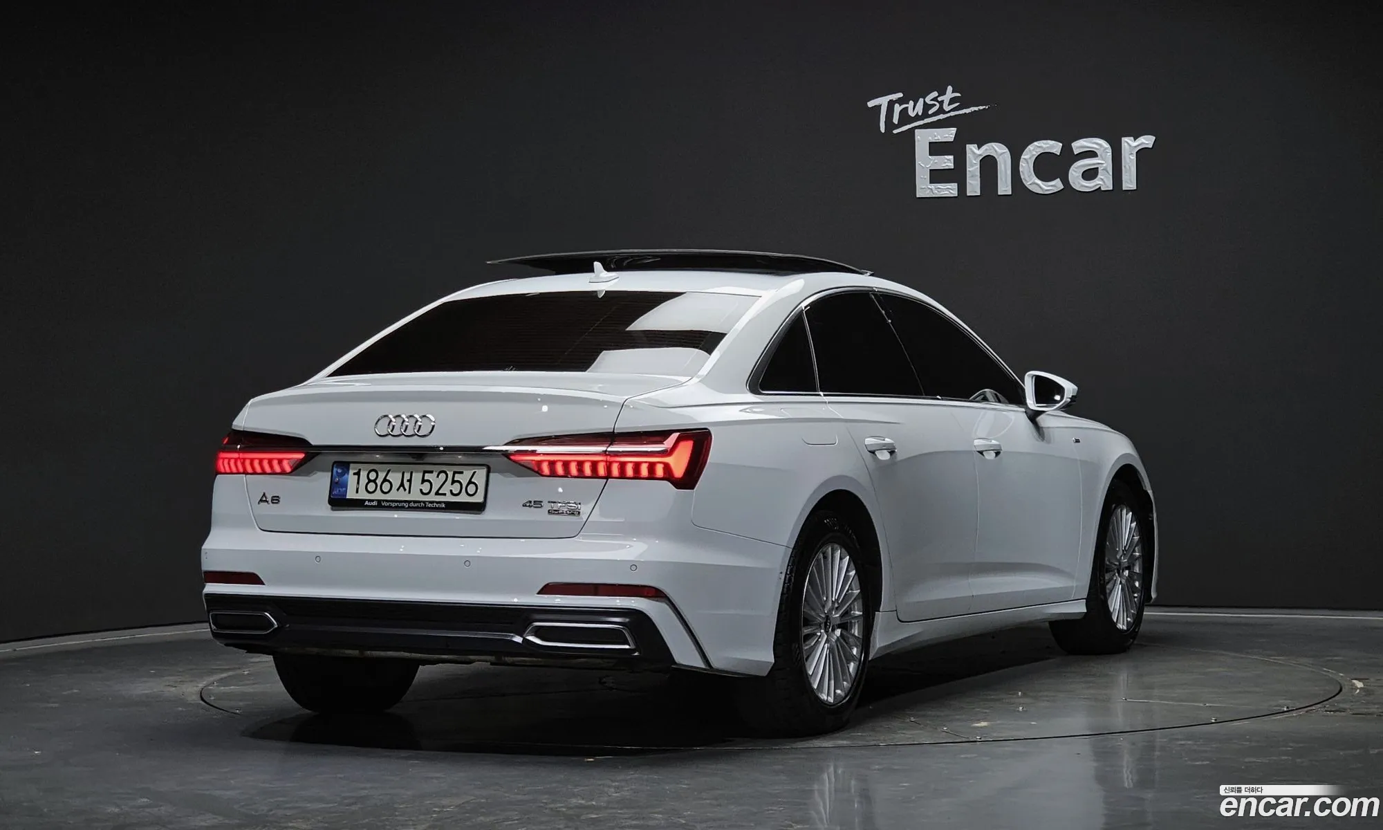 Audi A6 2021 WAUZZZF24MN028884 — 10