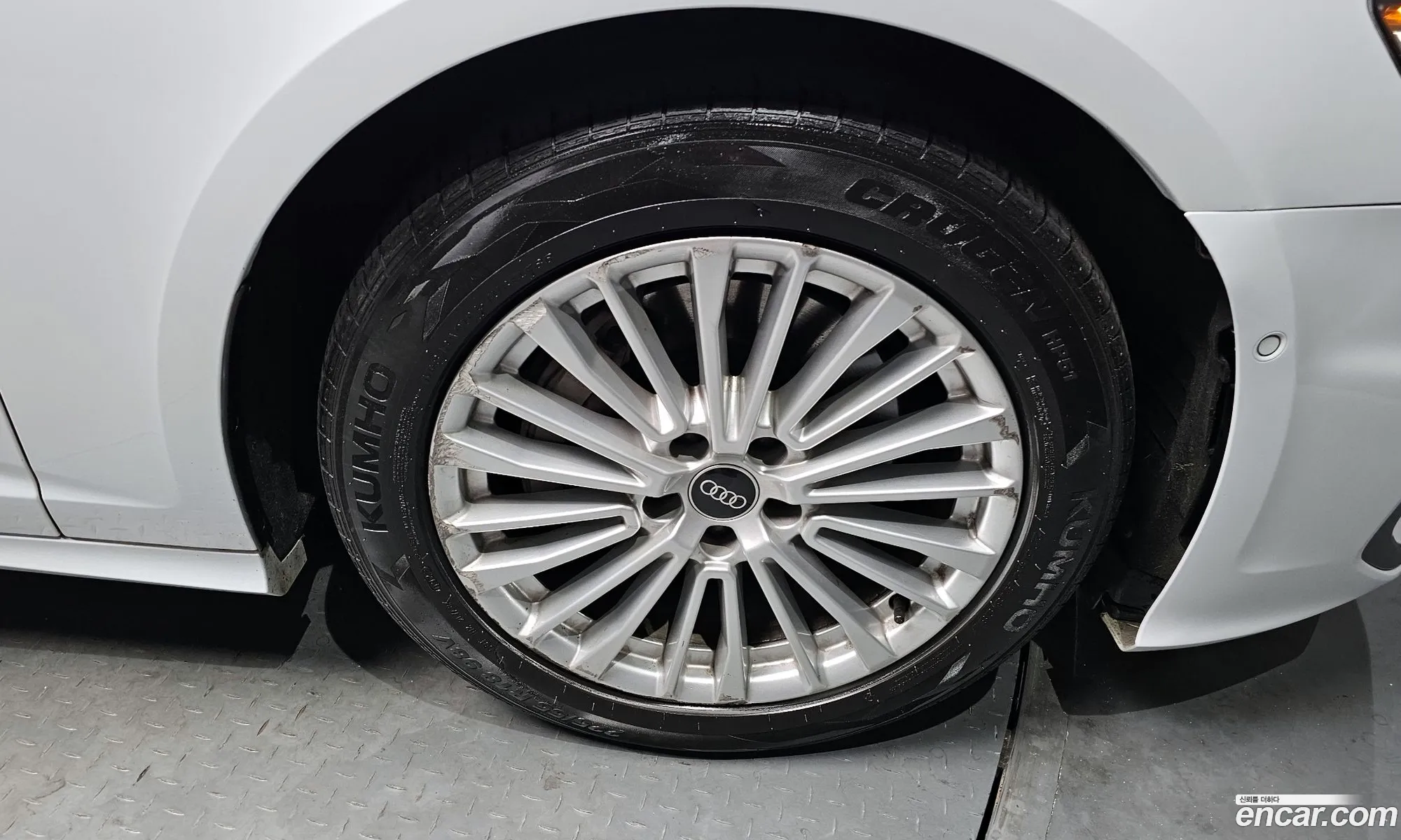 Audi A6 2021 WAUZZZF24MN028884 — 13