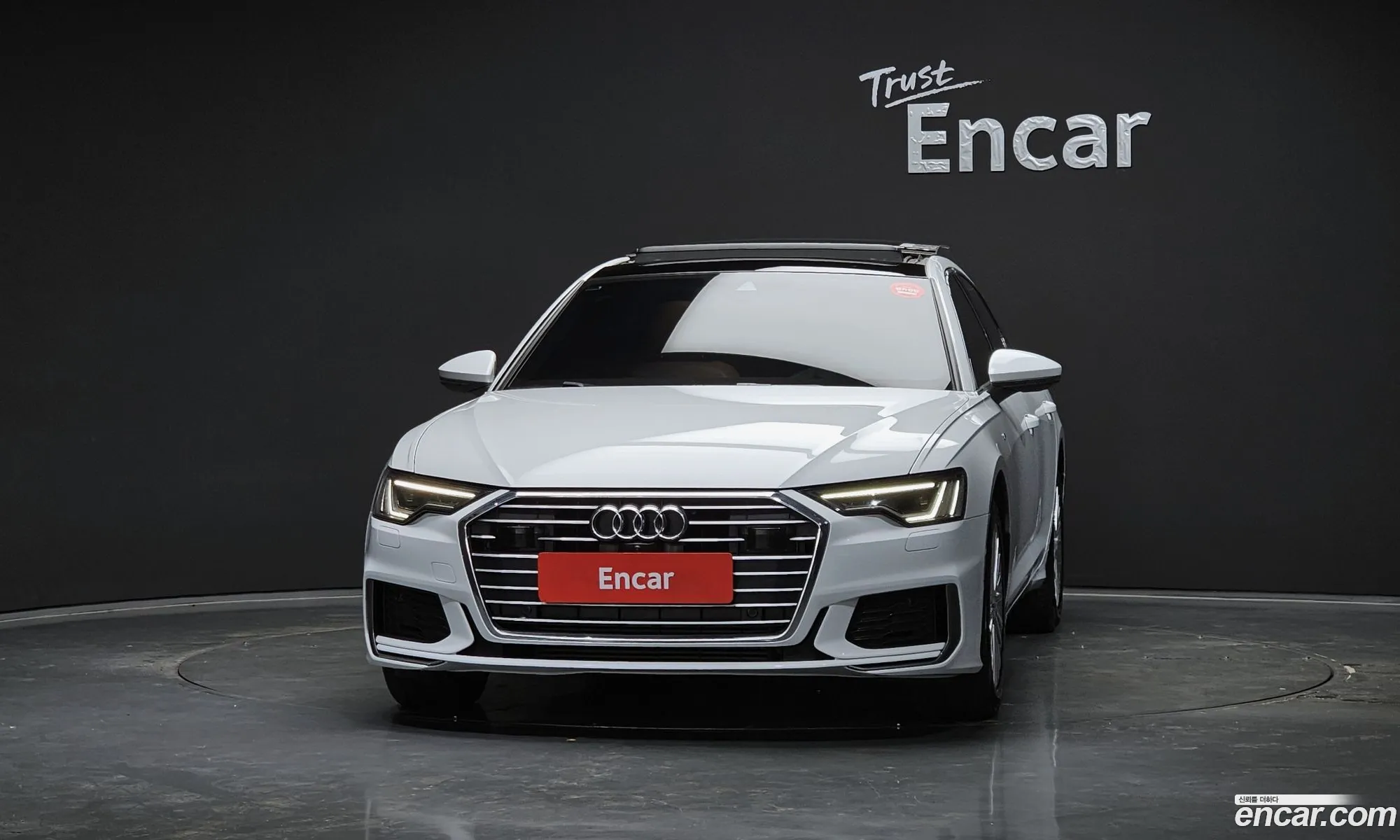 Audi A6 2021 WAUZZZF24MN028884 — 7