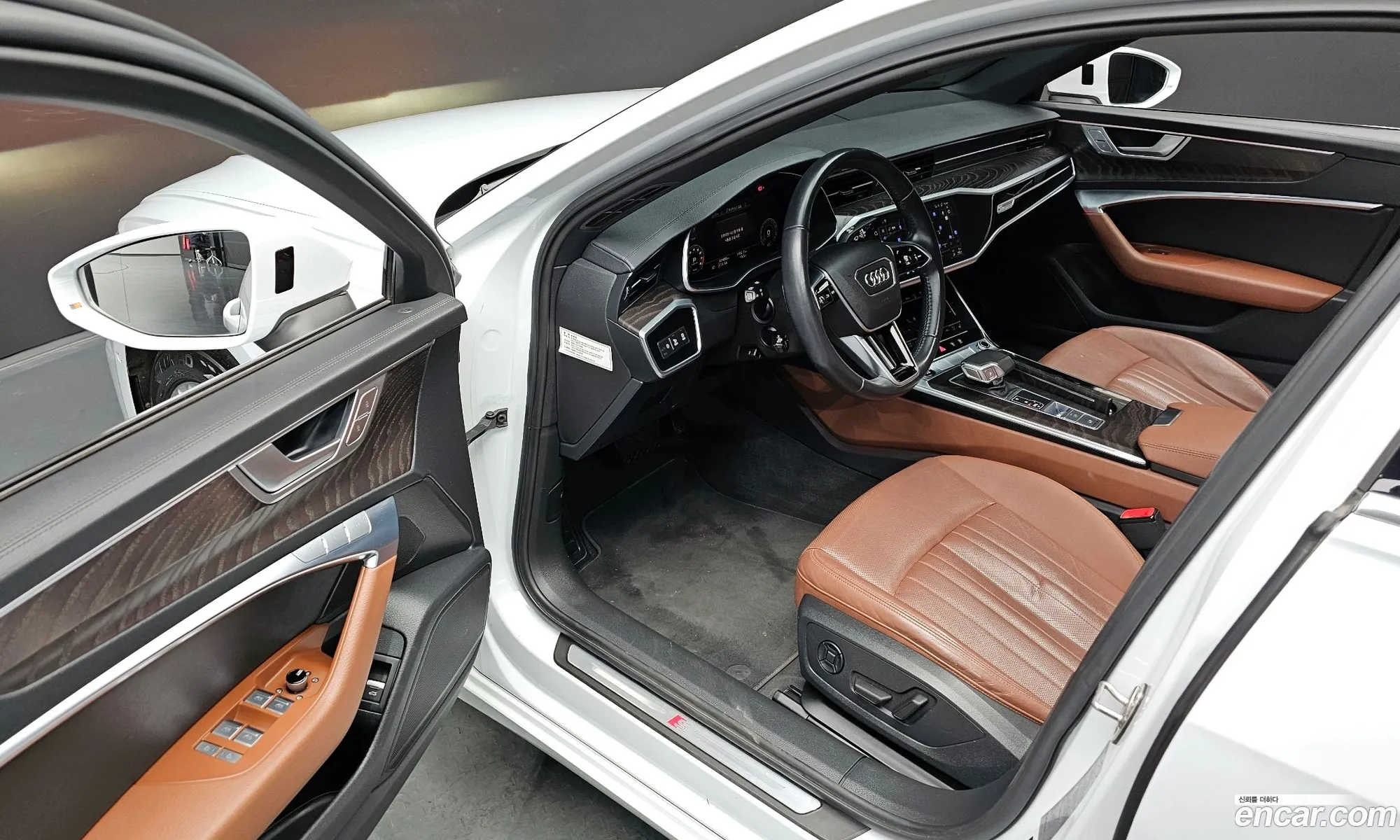 Audi A6 2021 WAUZZZF24MN028884 — 17