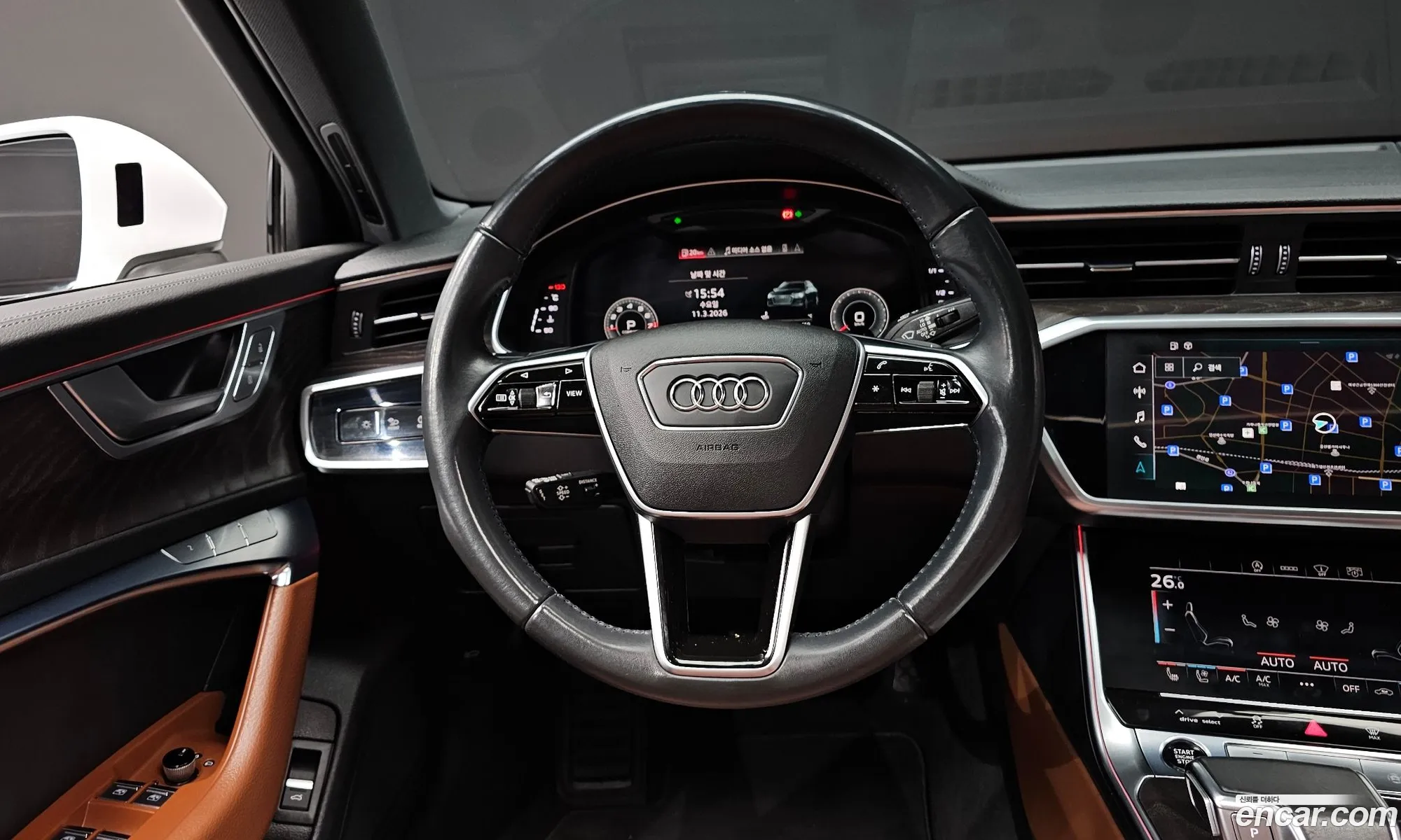 Audi A6 2021 WAUZZZF24MN028884 — 15