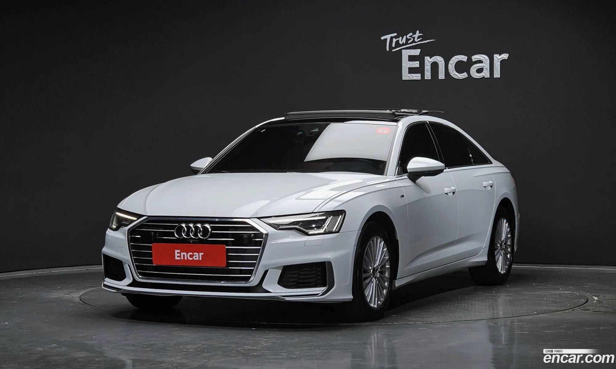 Audi A6 2021 WAUZZZF24MN028884 — 19