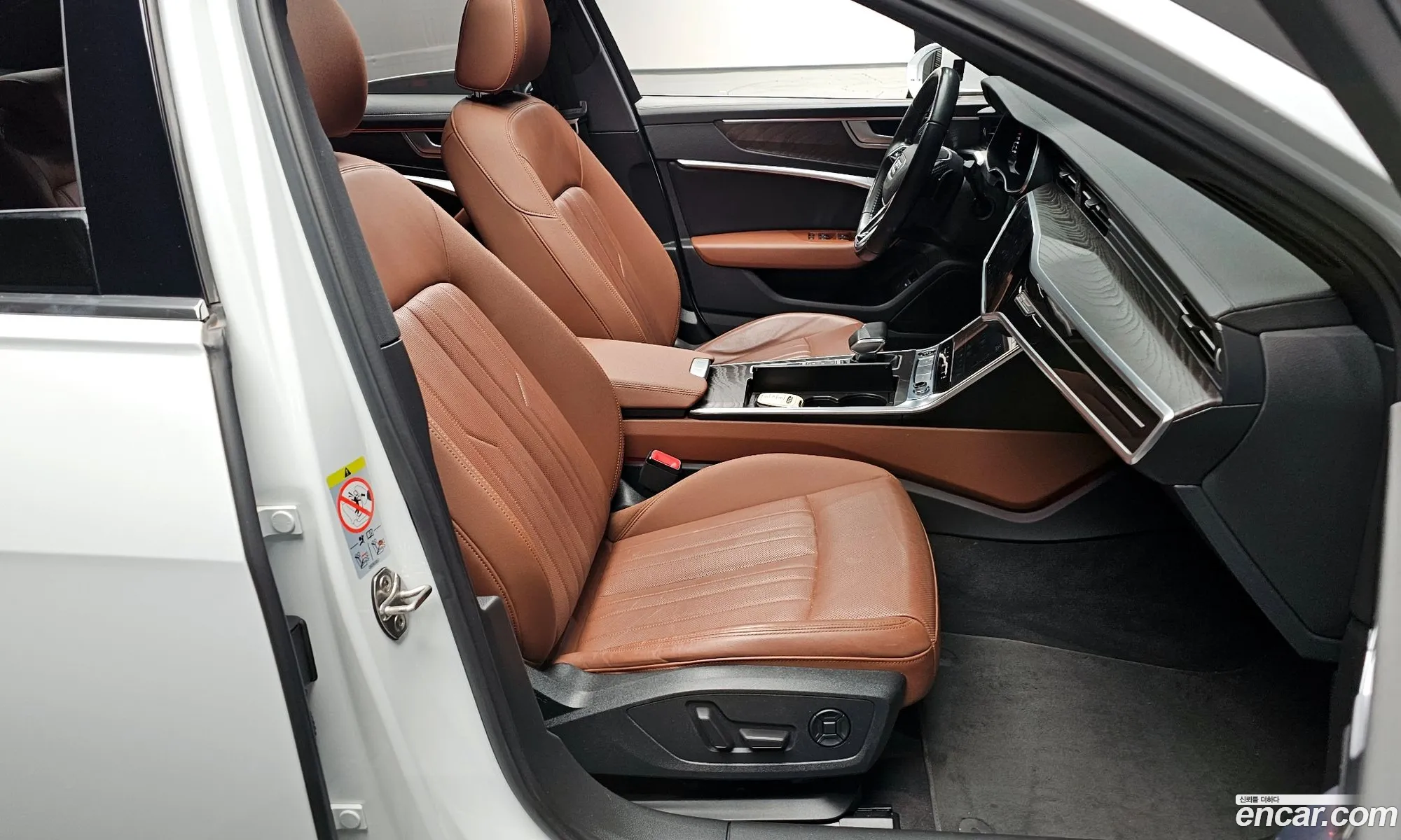 Audi A6 2021 WAUZZZF24MN028884 — 5