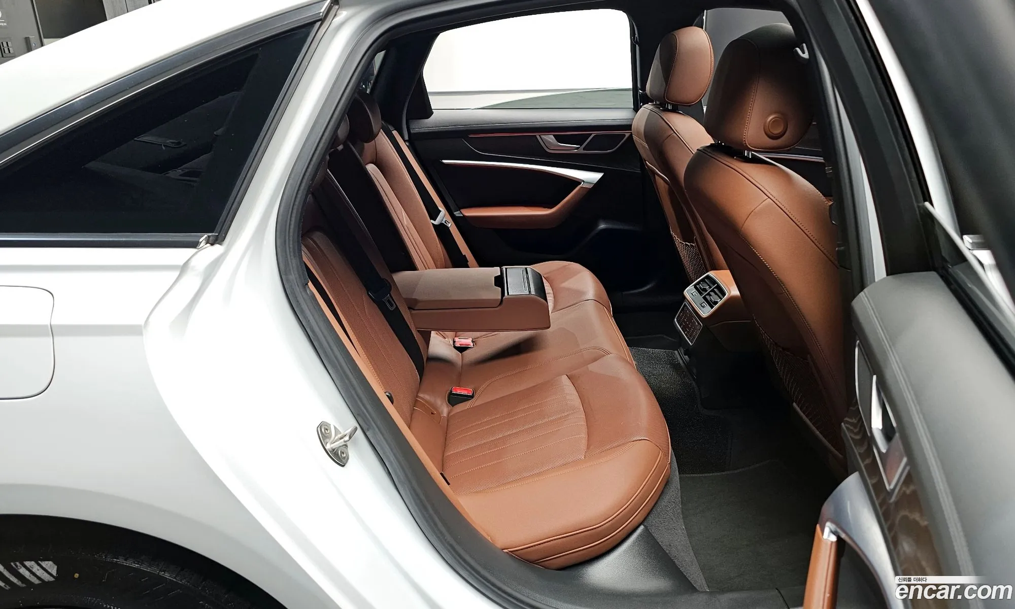 Audi A6 2021 WAUZZZF24MN028884 — 11